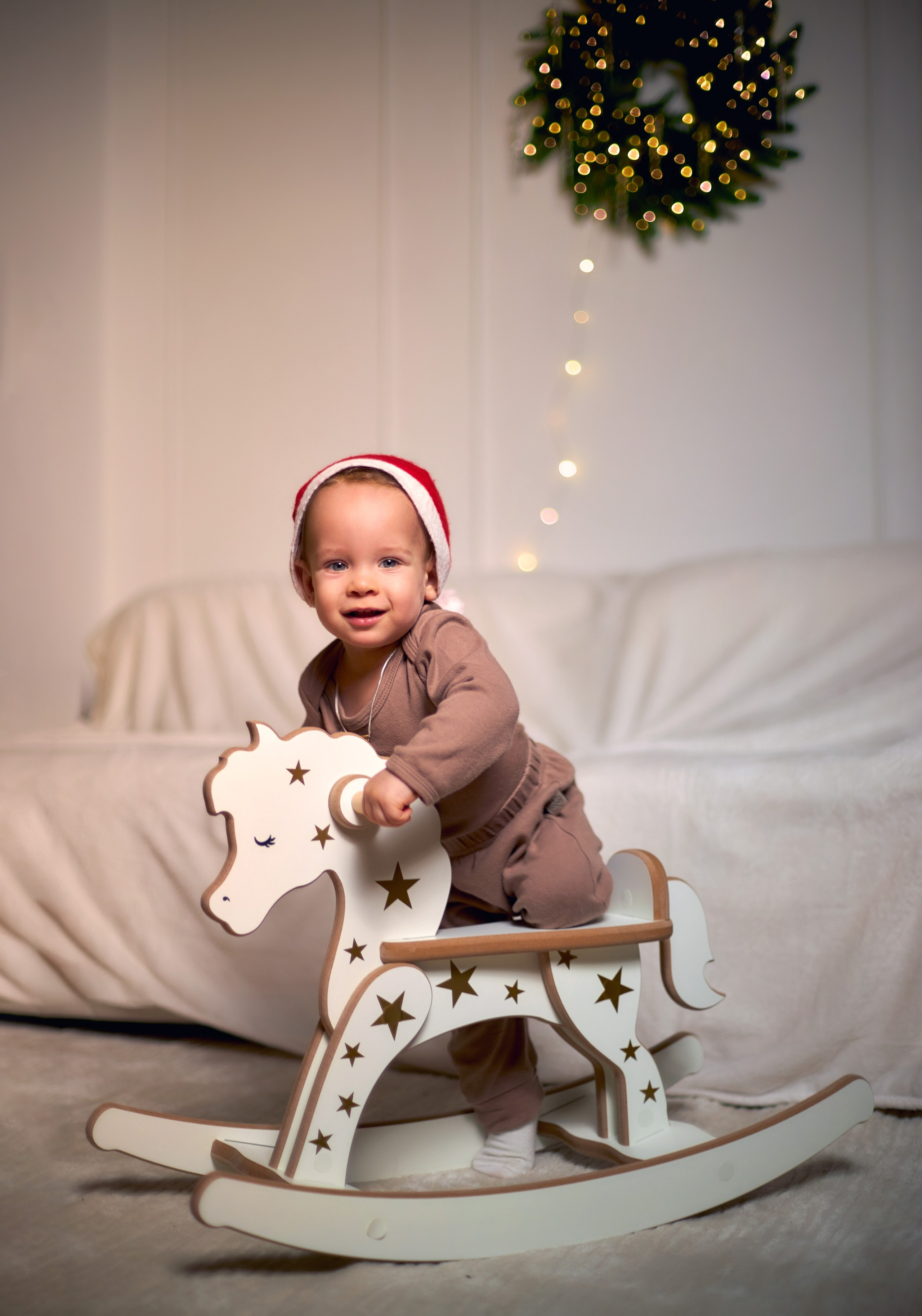 Новый год. Фотограф в городе Ростов-на-Дону Лариса Черных
