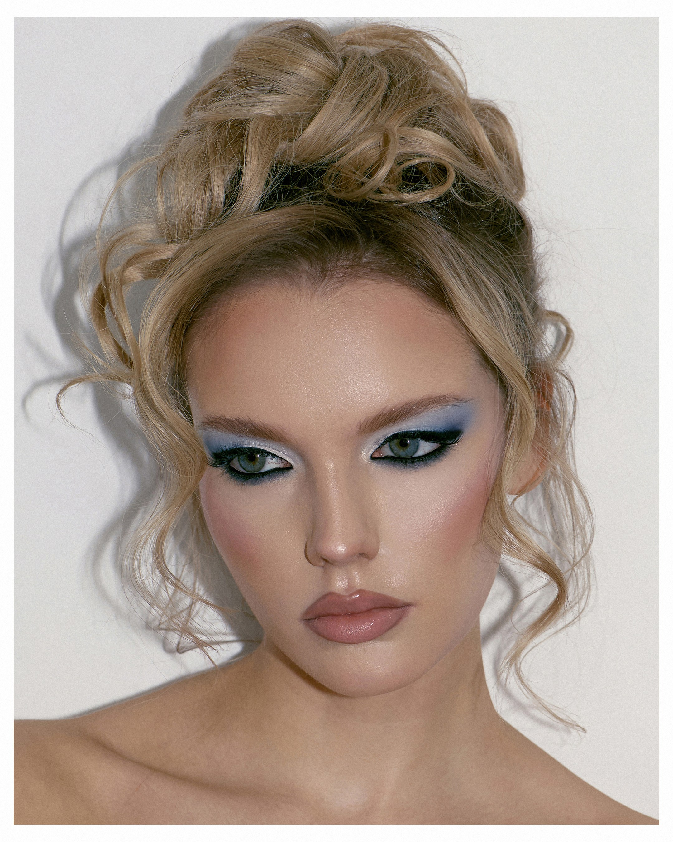 23. Fashion фотограф в г. Москва