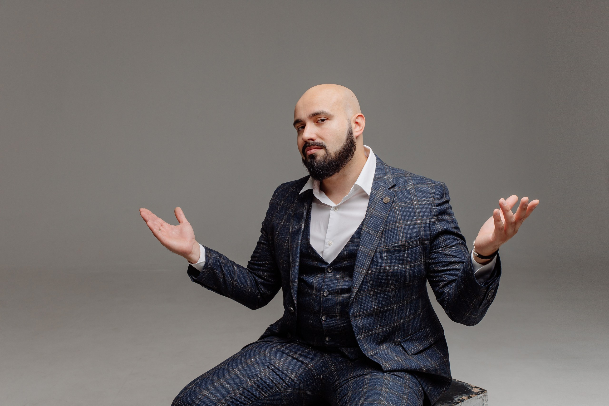 Деловая фотосессия. Свадебный фотограф в Санкт-Петербурге Евгений Назаров