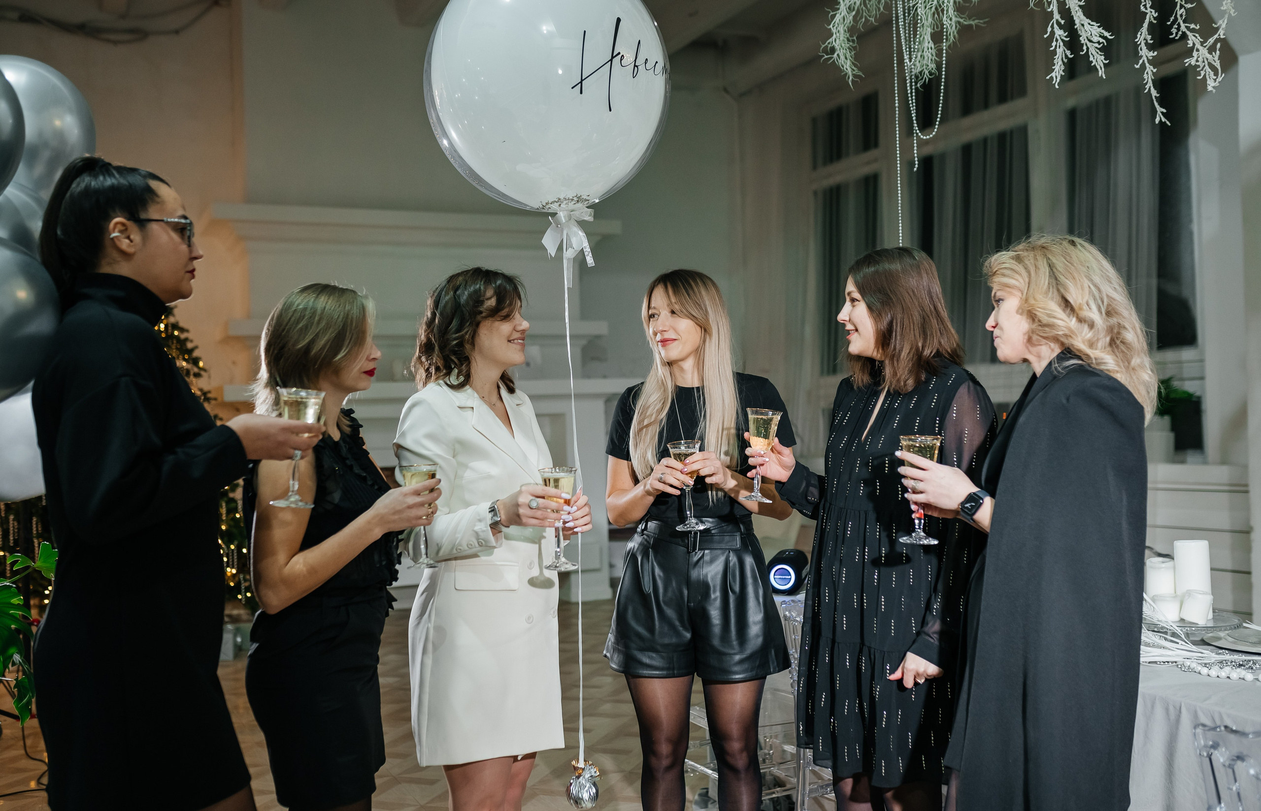 Девичник. Семейный и детский фотограф в Туле