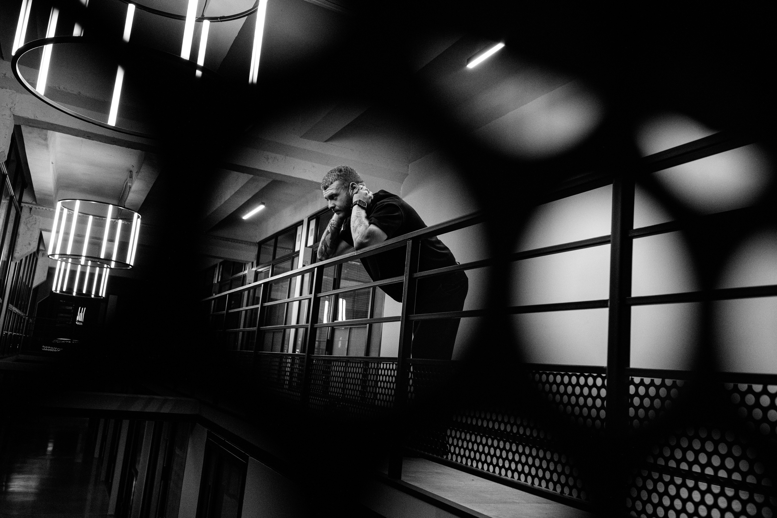 Никита. Семейный и детский фотограф в Туле