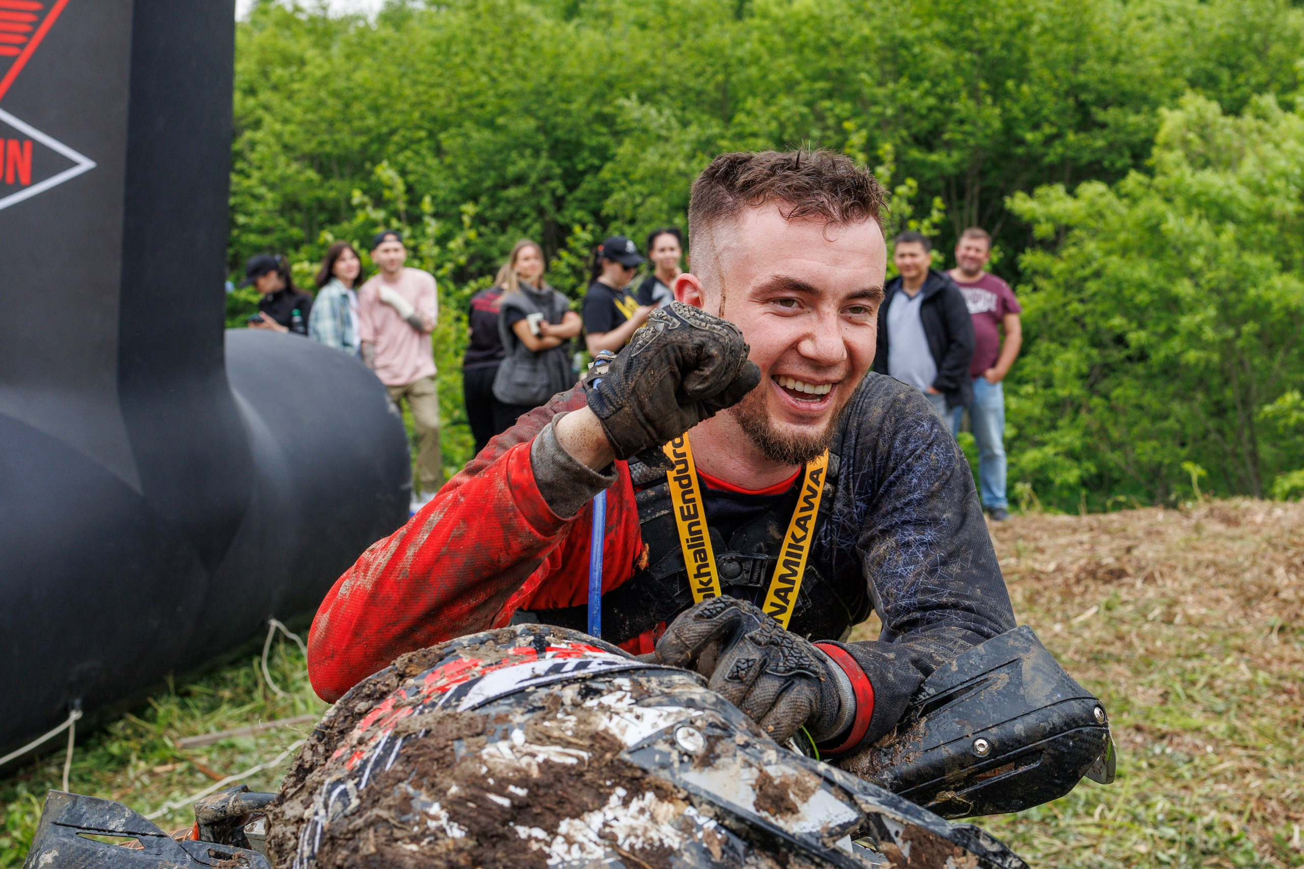 SET Project 2025. Свадебный, семейный и репортажный фотограф в Южно-Сахалинске Артур Петросян