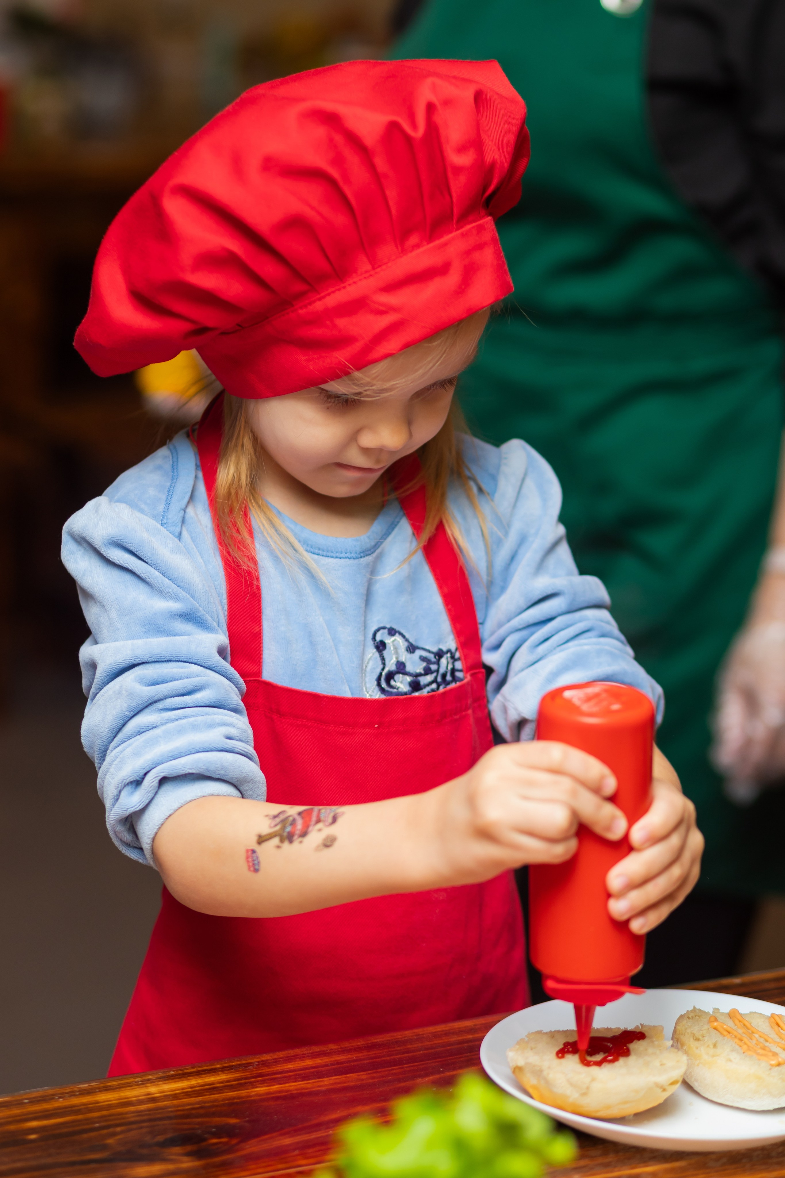 День рождение Златы. Марина Шаймухаметова. Фотограф в Уфе