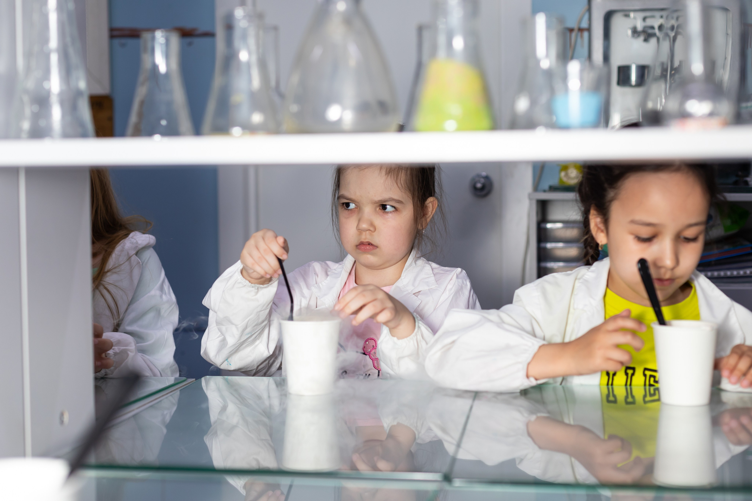 День рождение Оливии. Марина Шаймухаметова. Фотограф в Уфе