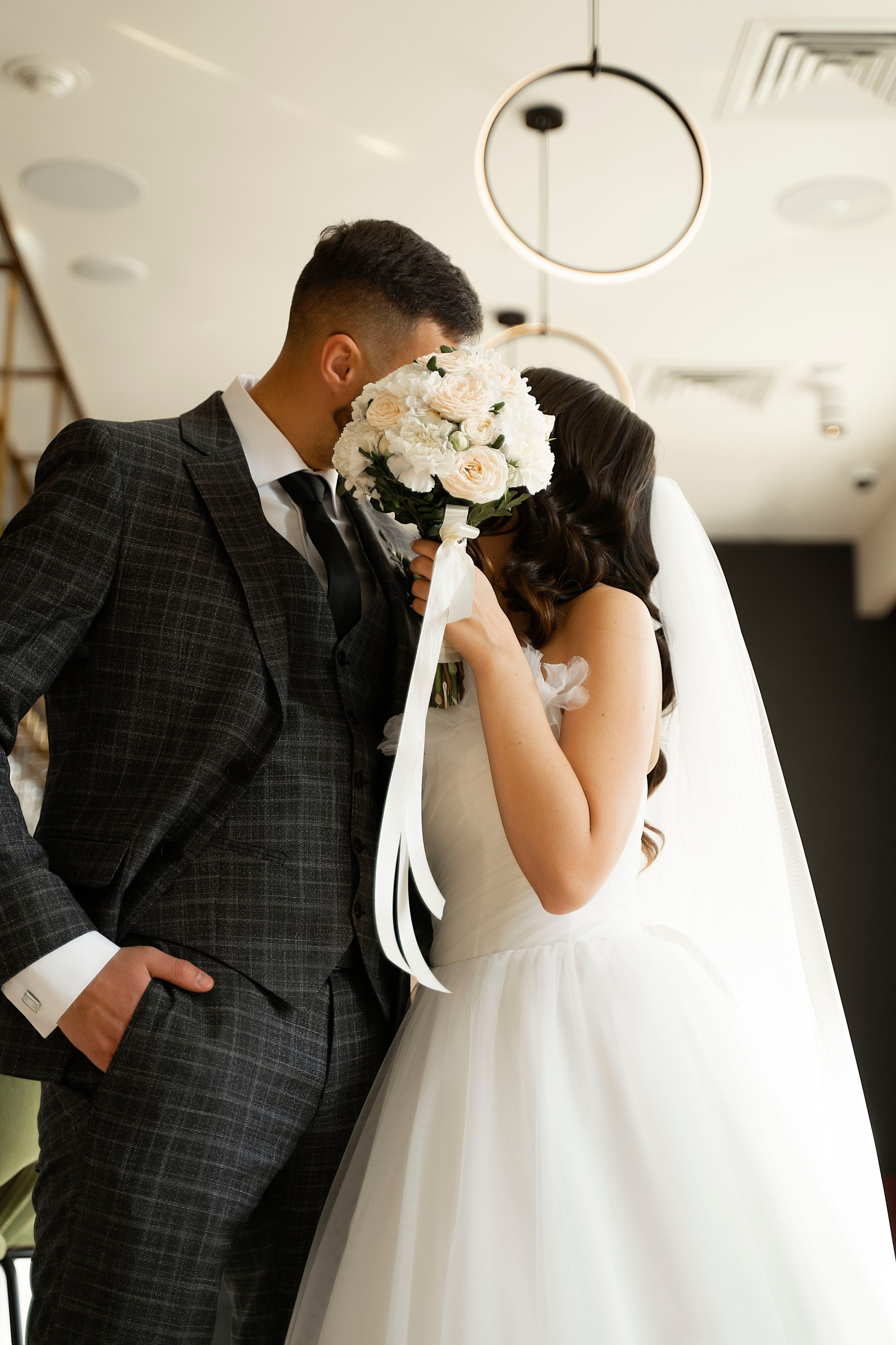 Алексей и Дарья. Главная