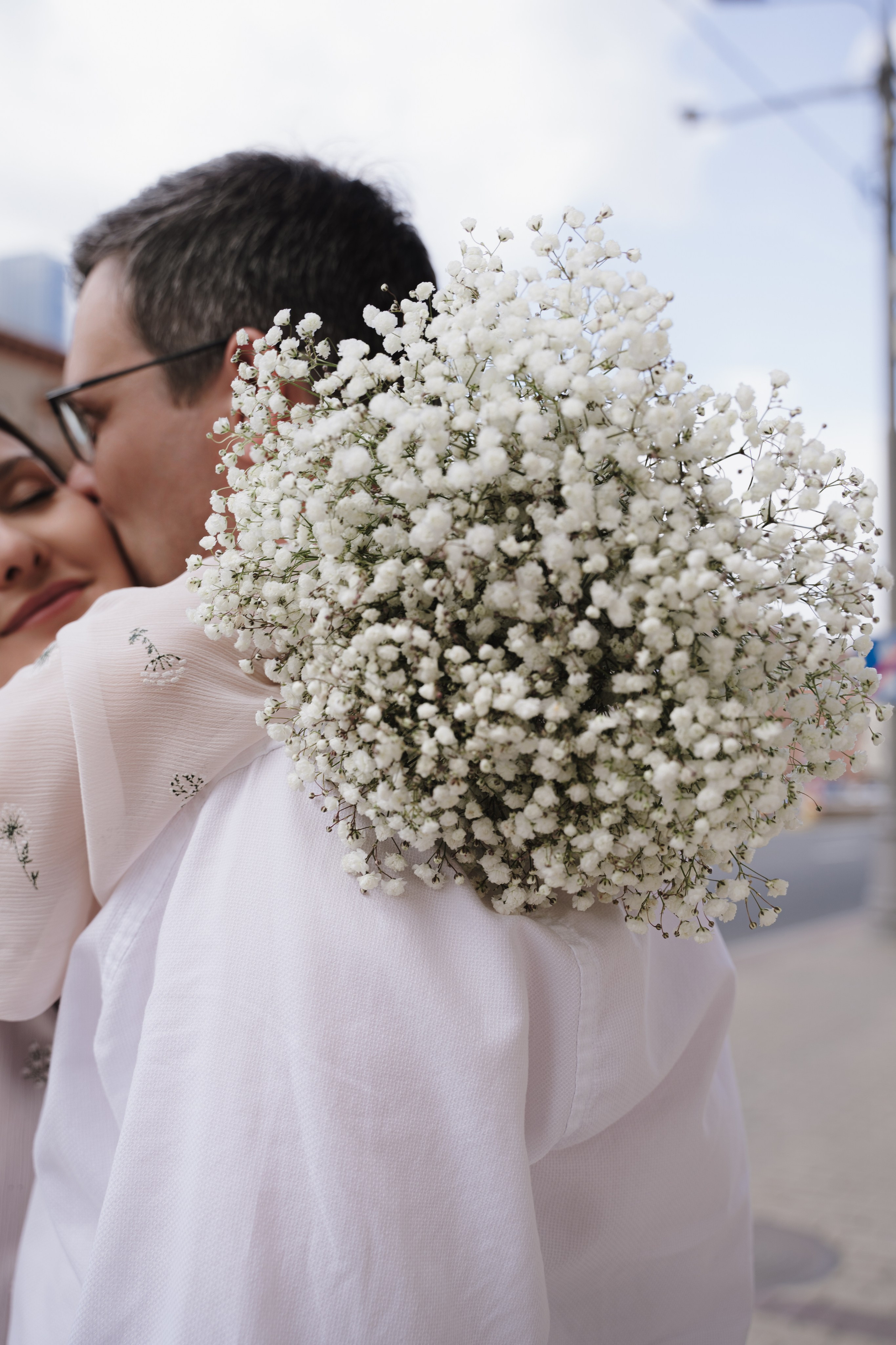 Кристина & Андрей | Кутузовский ЗАГС. Свадебный фотограф Москва Инесса Зверева