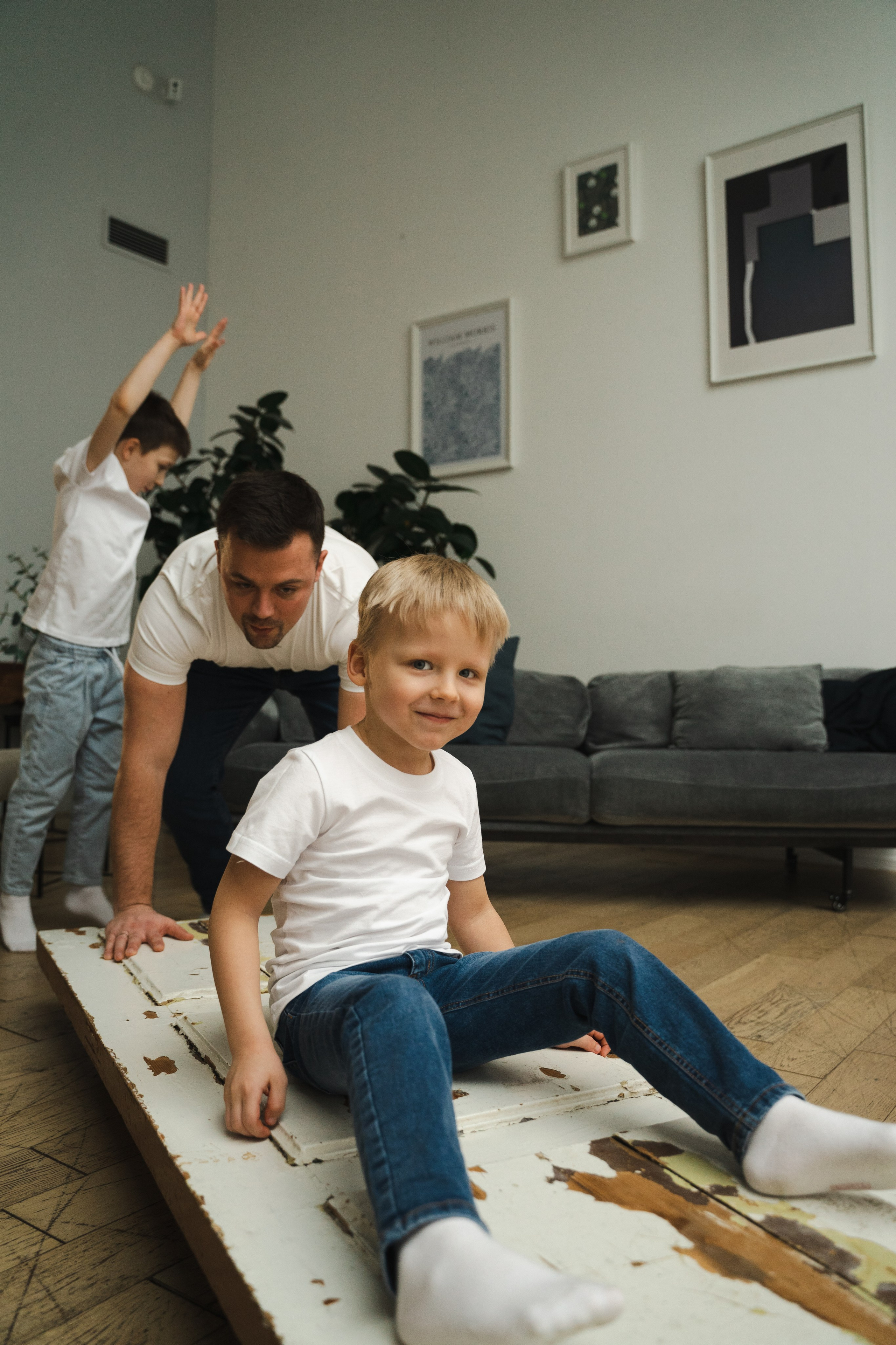 Big Family Алина. Свадебный фотограф Москва Инесса Зверева