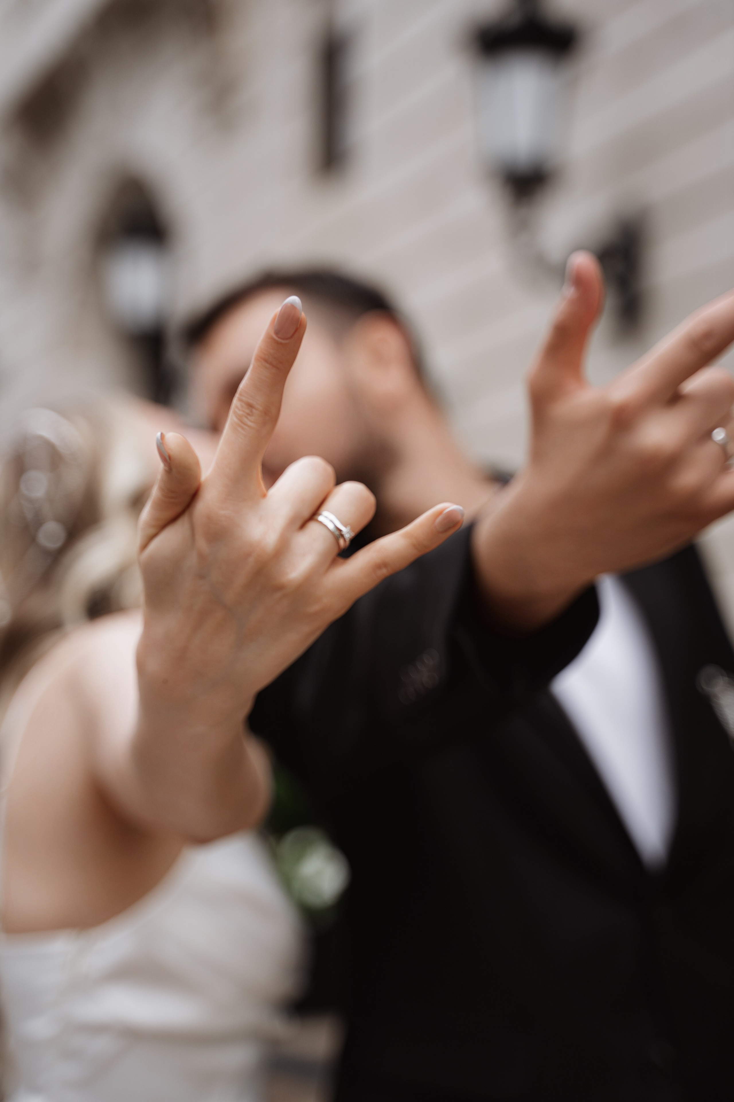 Е&А Пасмурный день. Свадебный фотограф Москва Инесса Зверева