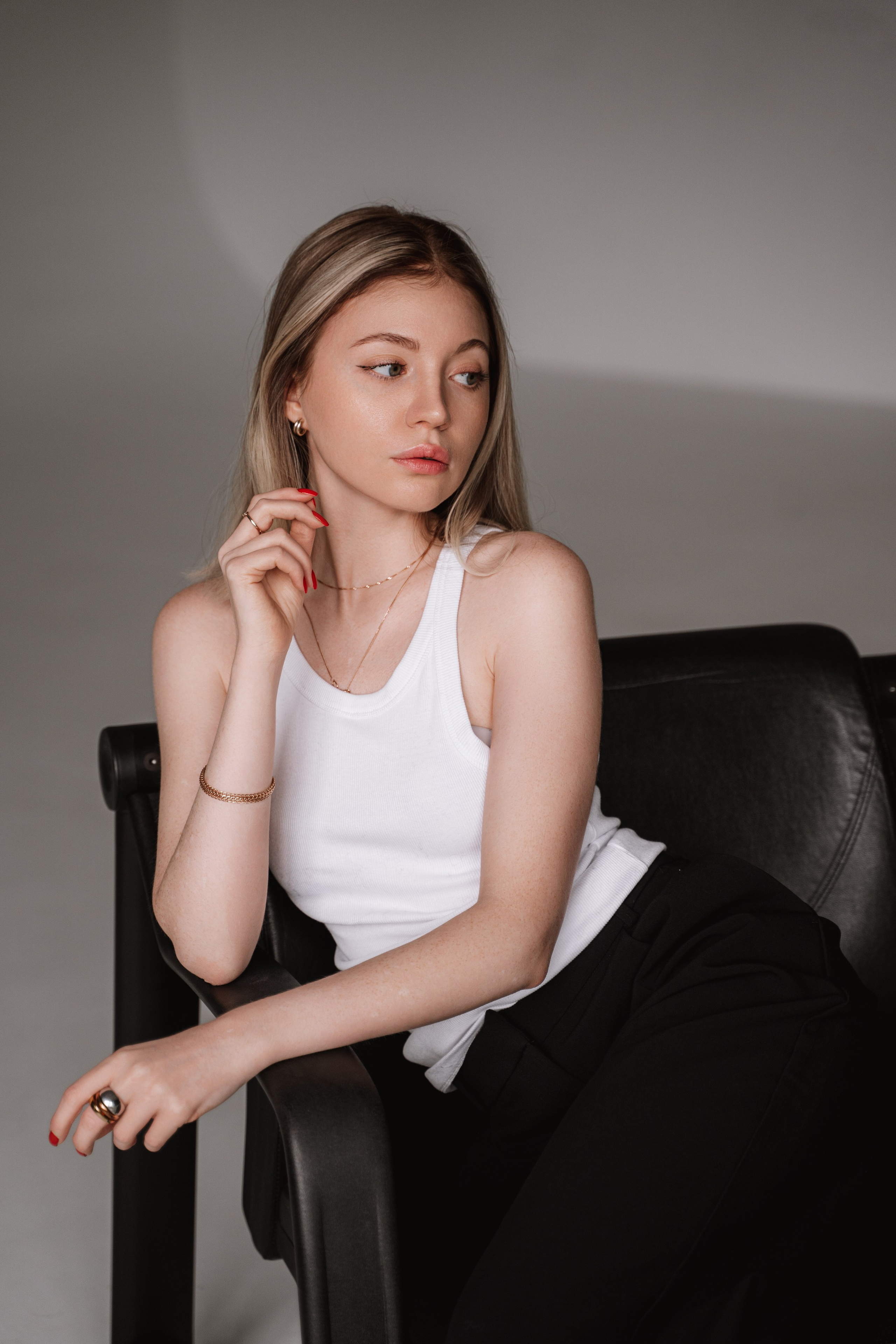 Алиса. Свадебный фотограф Москва Инесса Зверева