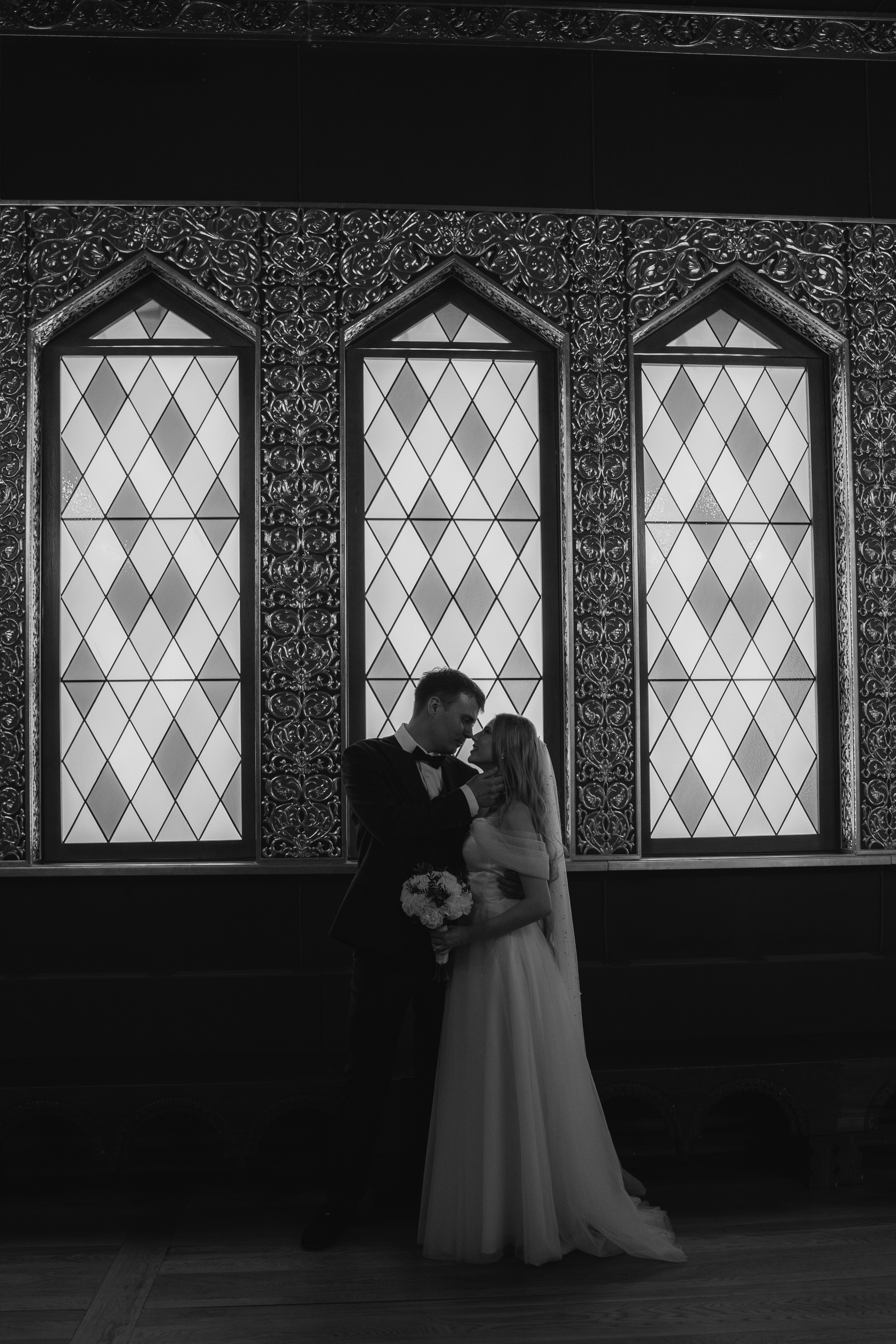 С&С Коломенское. Свадебный фотограф Москва Инесса Зверева