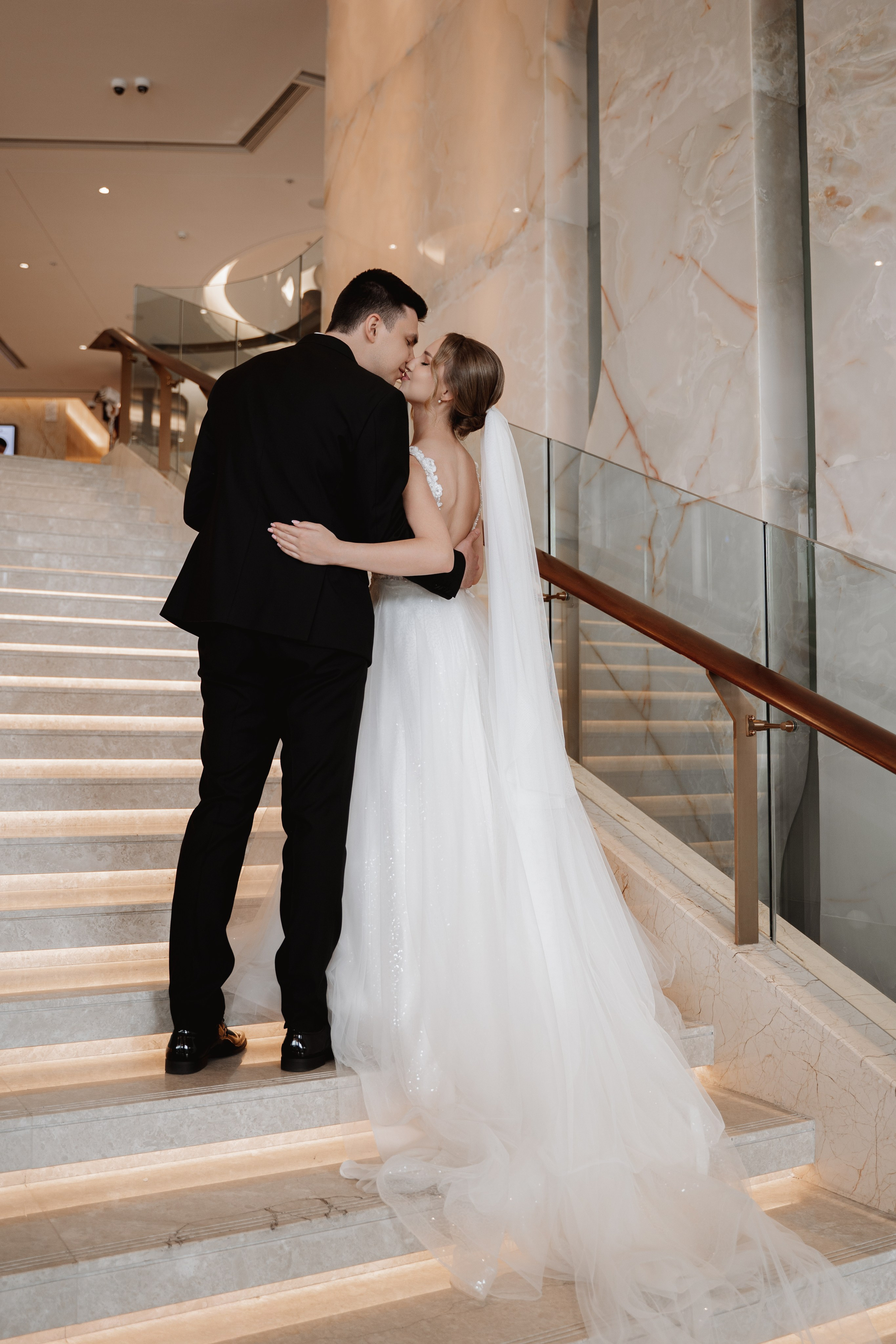 T&A Сегодня только о любви. Свадебный фотограф Москва Инесса Зверева