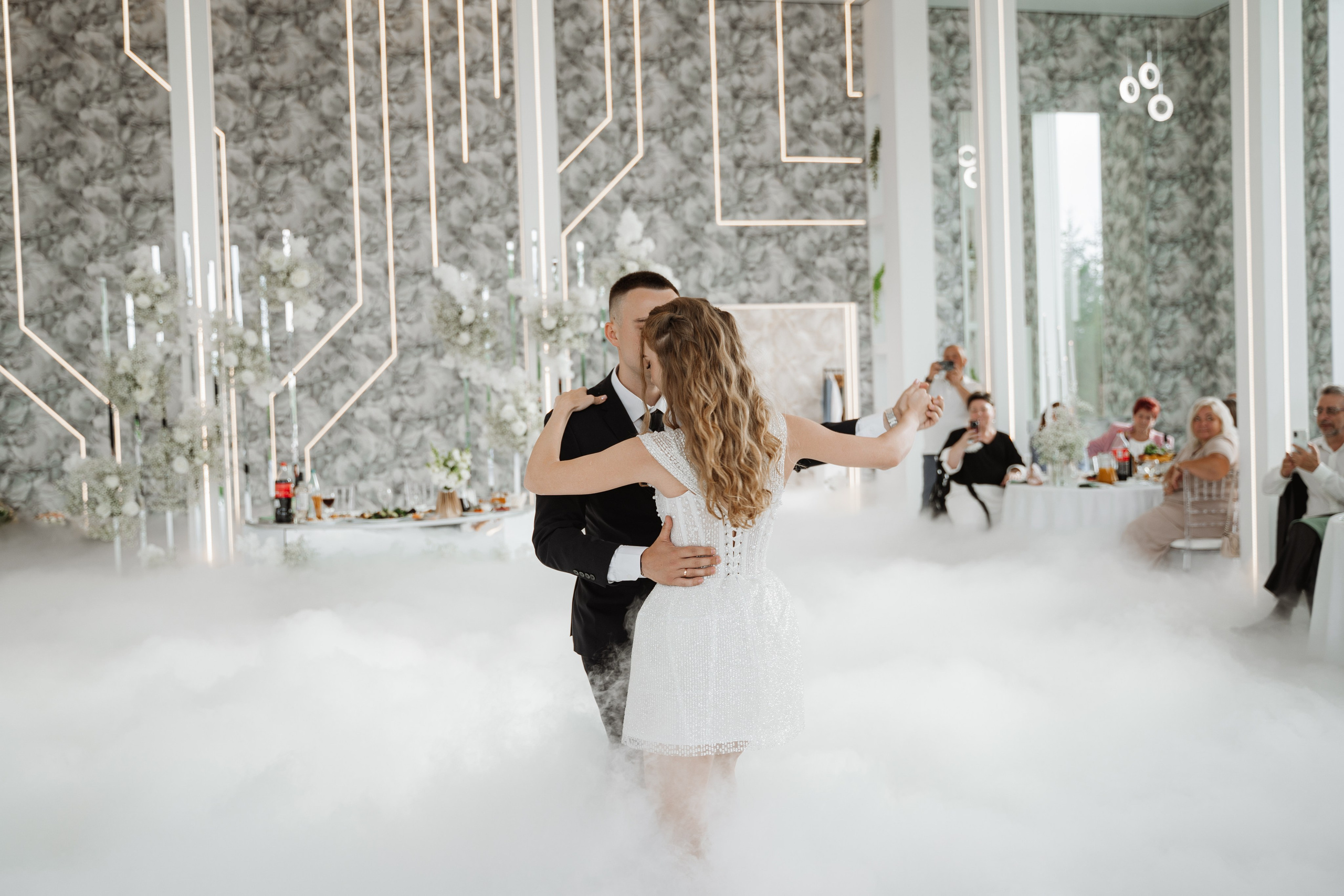 A&R X-land. Свадебный фотограф Москва Инесса Зверева