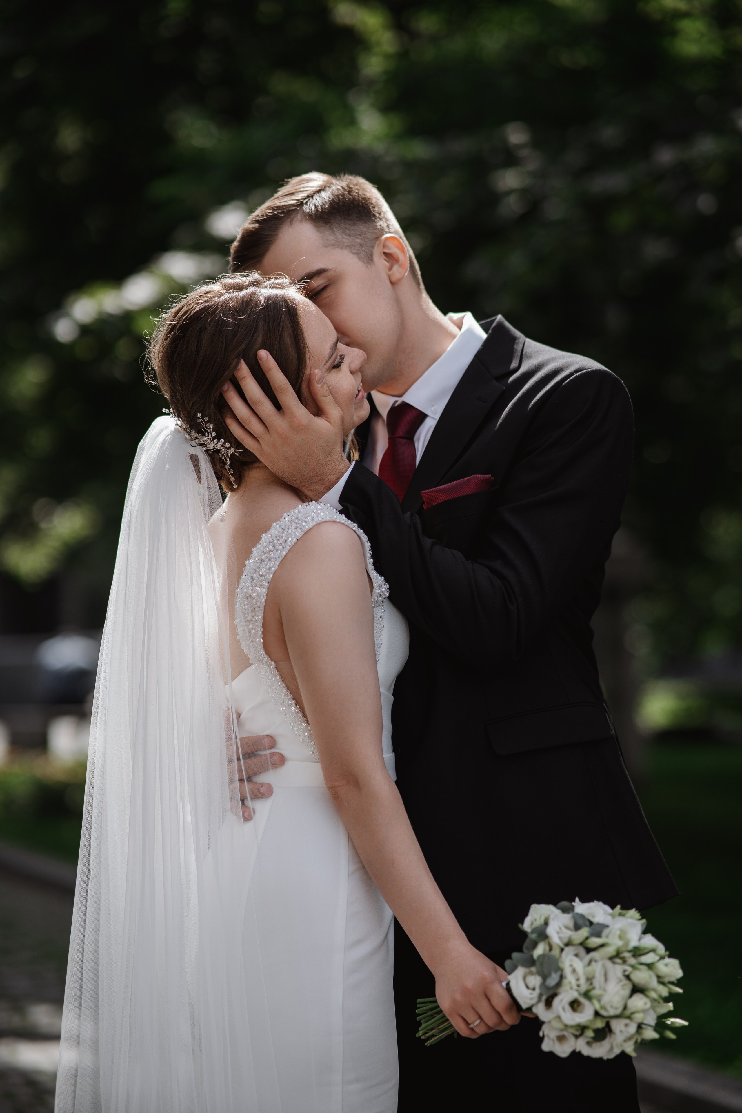 М&В Love n streets. Свадебный фотограф Москва Инесса Зверева