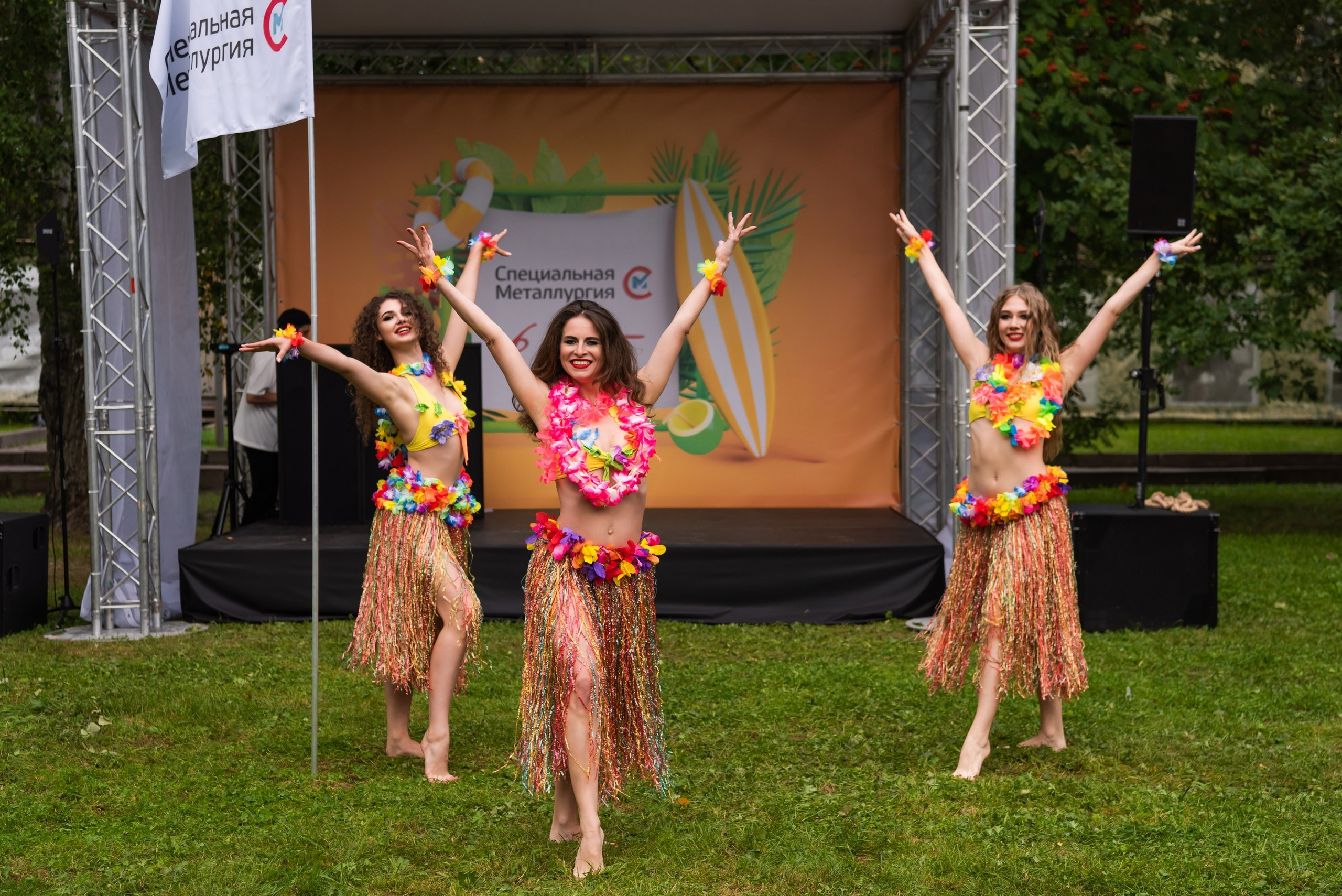 Корпоратив. Специальная Металлургия. Свадебный и арт-фотограф Кунецкая Диана