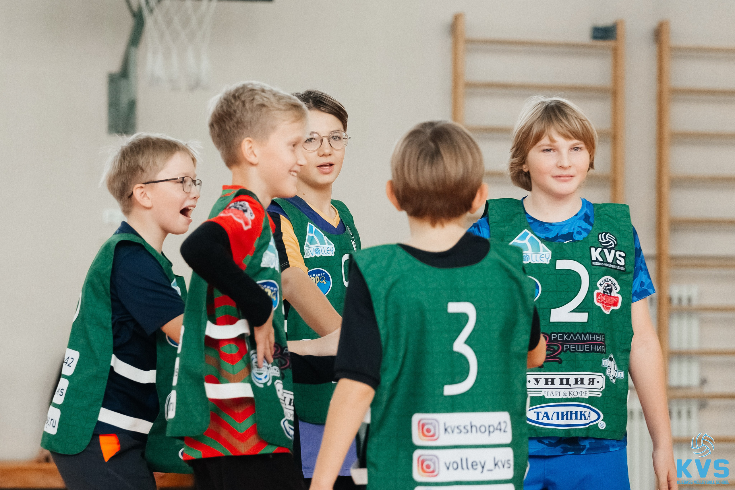 Волейбольный турнир «Надежда Сибири». Фотограф Кемерово | Сергей