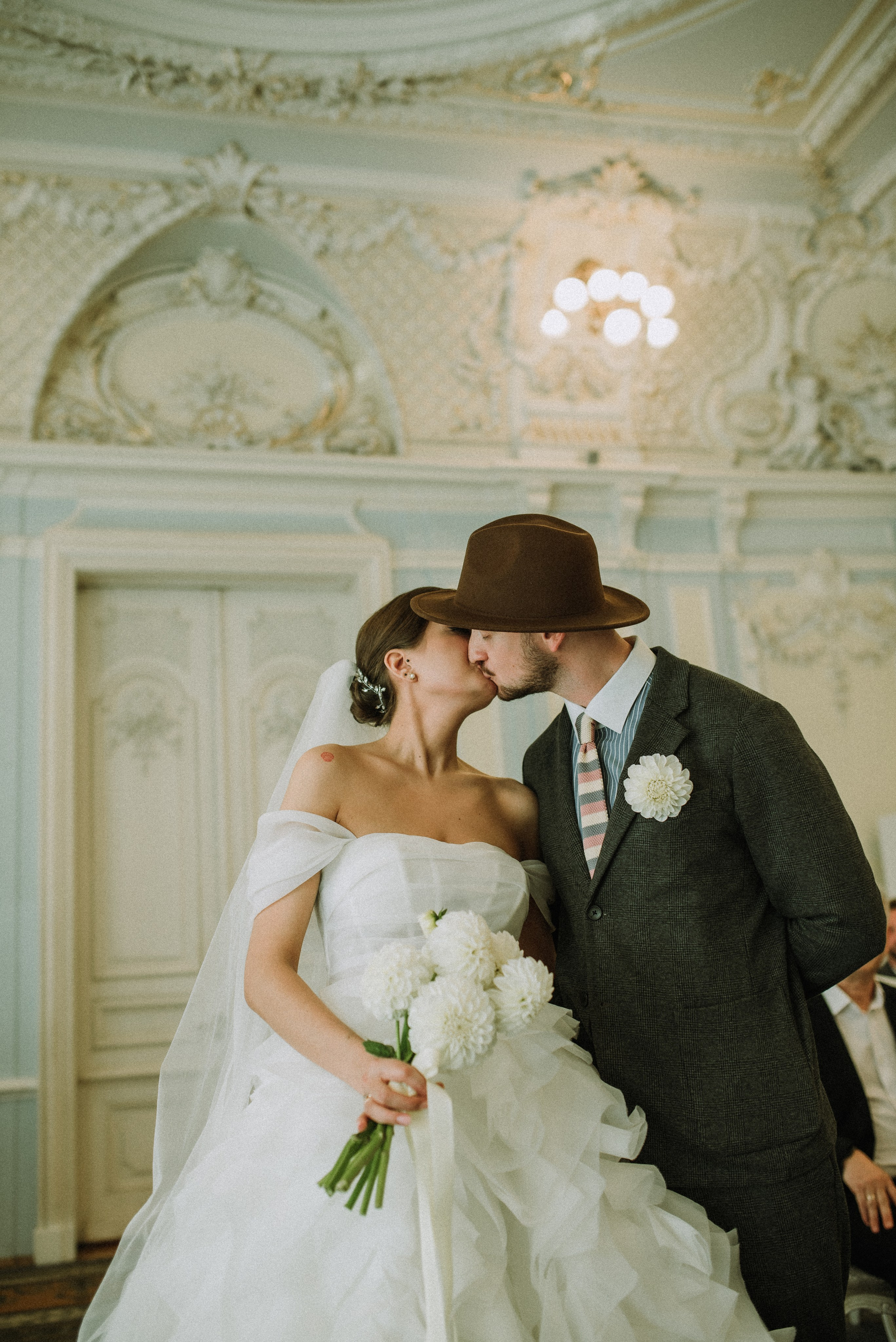Ваня и Настя. Фотограф в Санкт-Петребурге и в Великих Луках Волченкова Екатерина