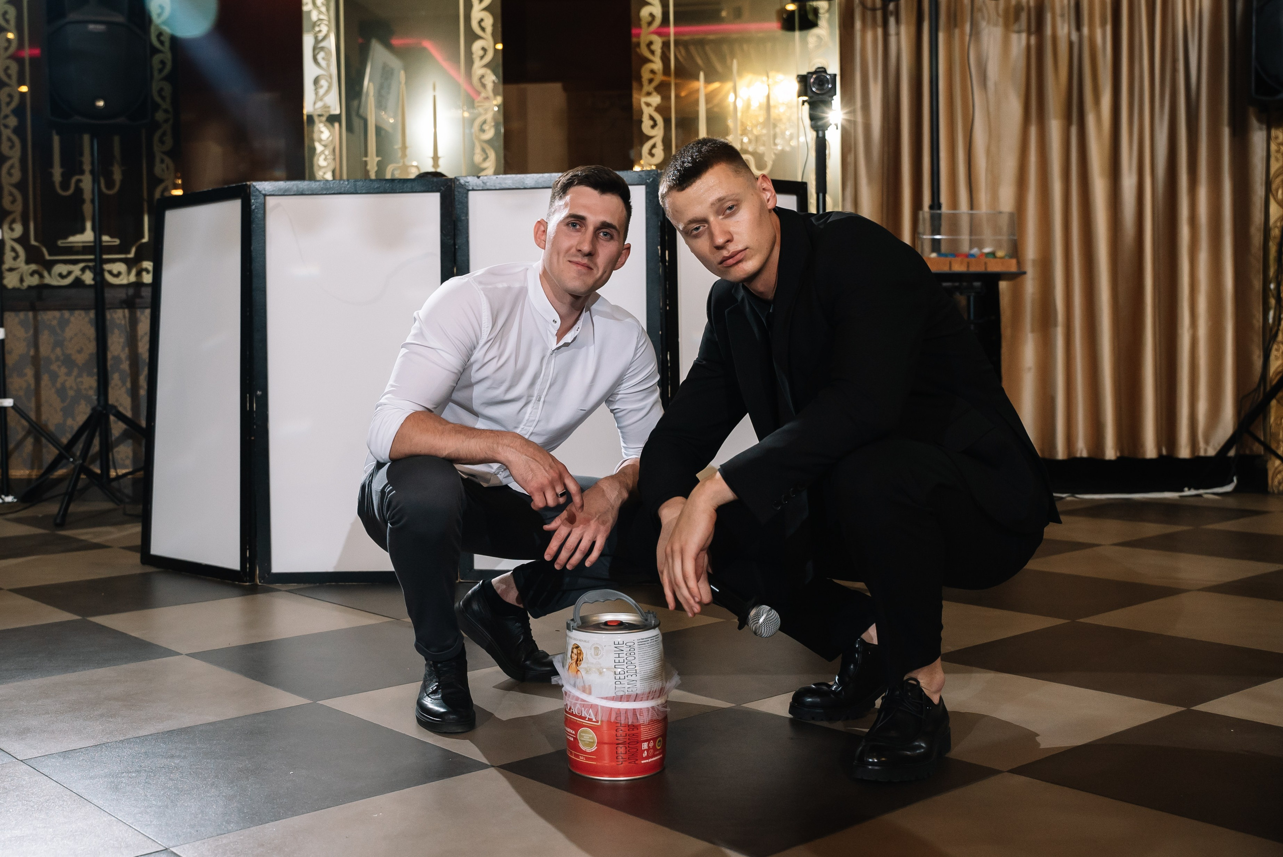 Артур и Хавва. Свадебный фотограф в Самаре Анна Ковалева