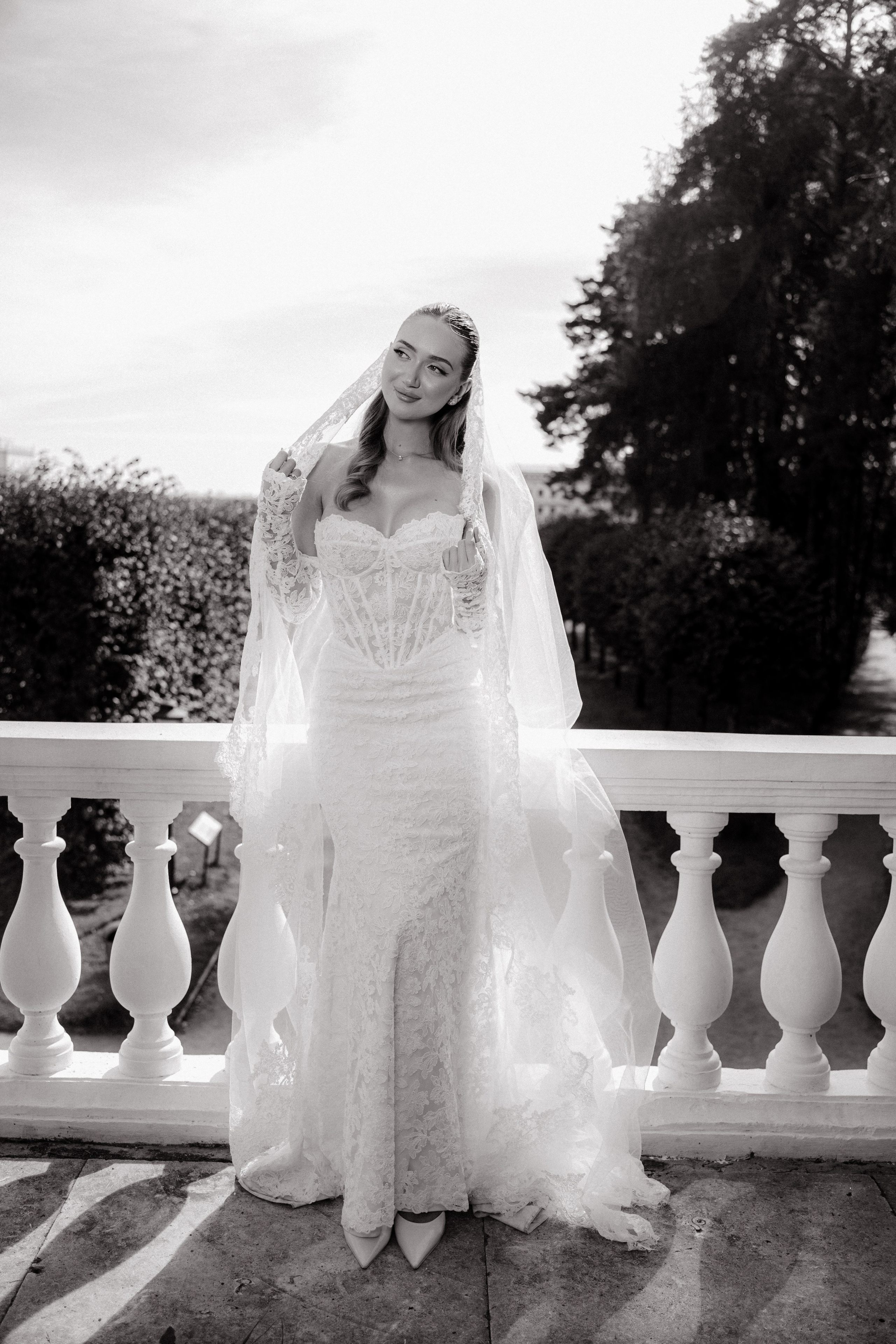 Никита & Анастасия. Фотограф в Москве Валерия Рожкова