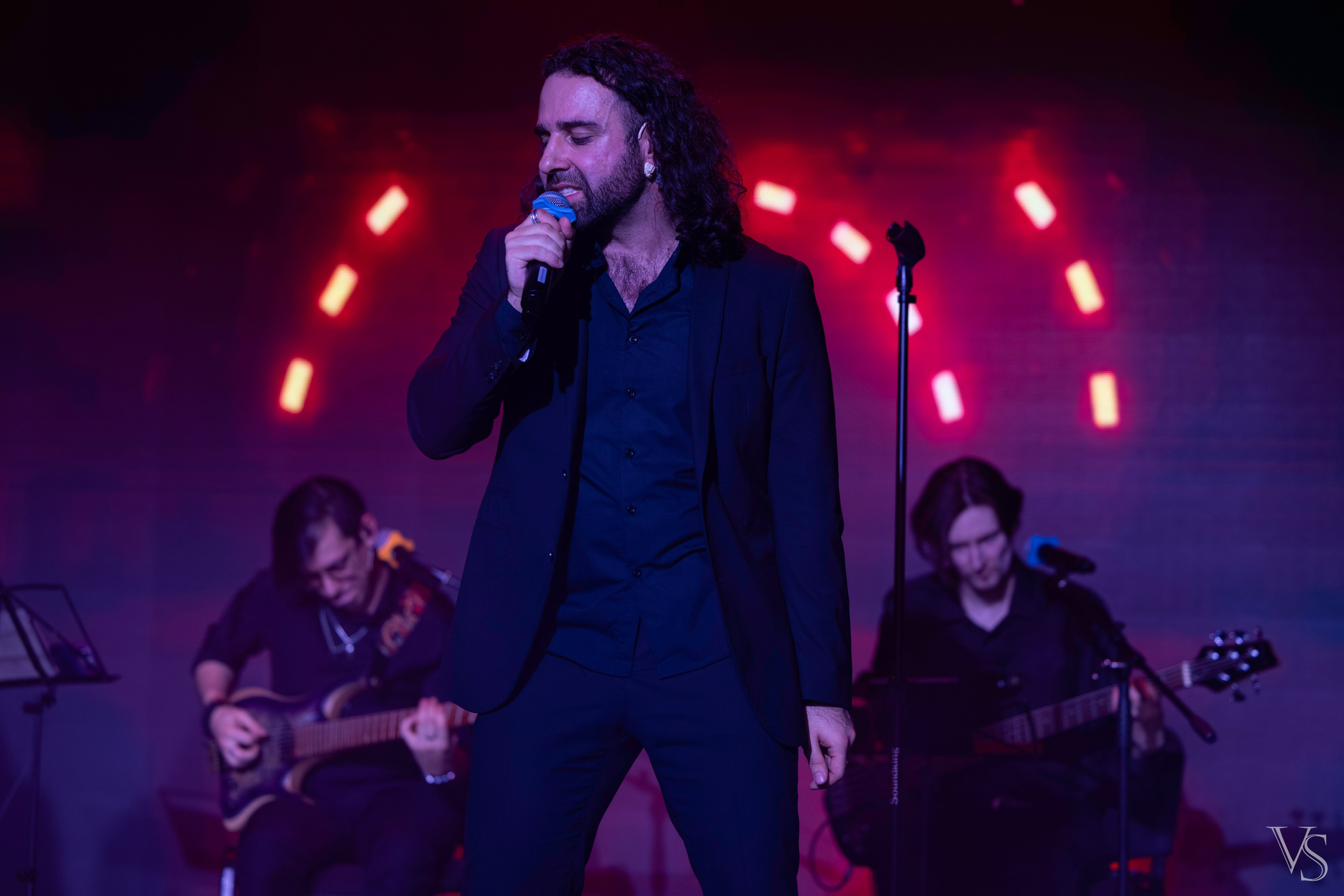 Мужчины говорят о…. Фотограф Виктор Степанов