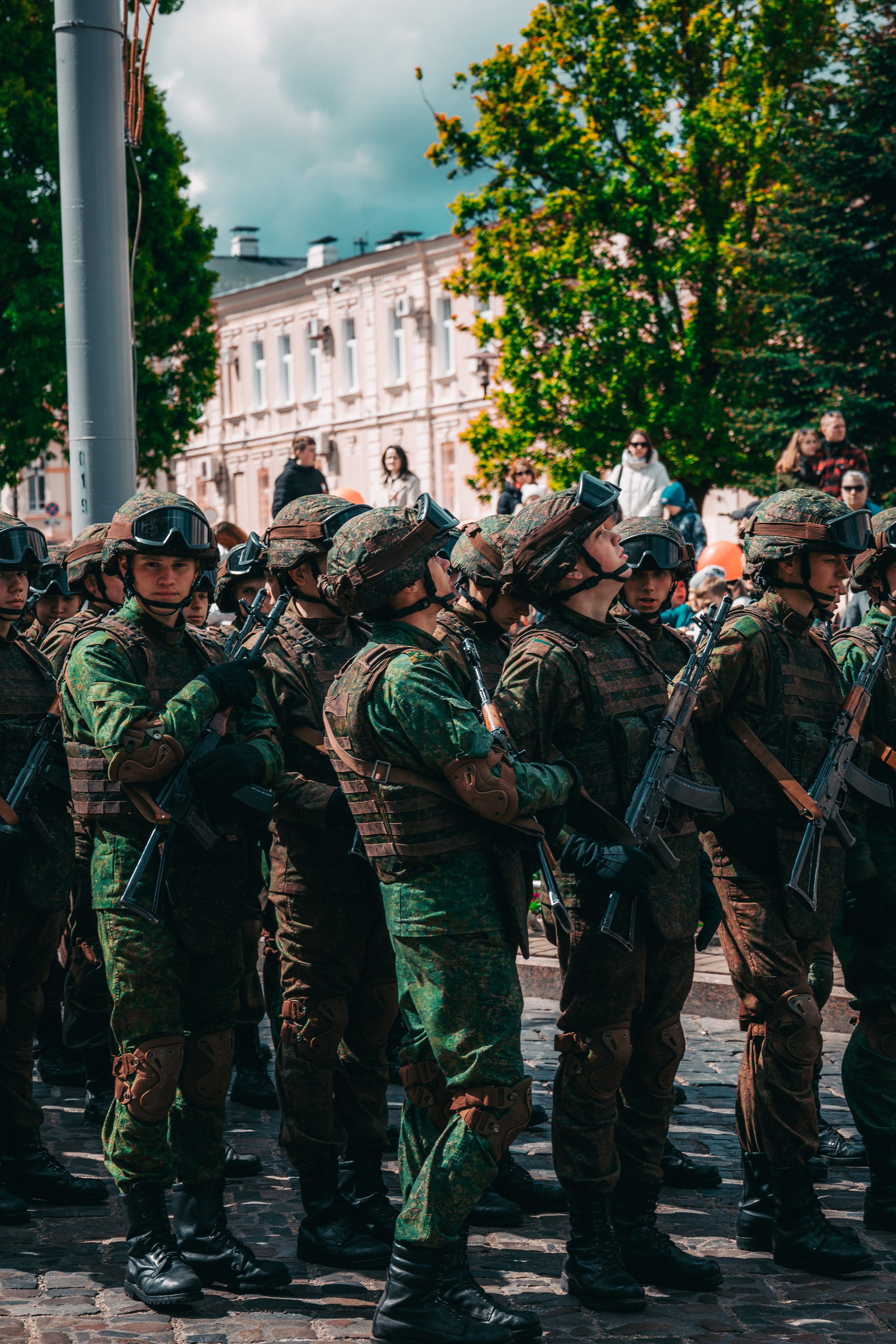 9 мая 2025. Photographer Vladislav Voronovich