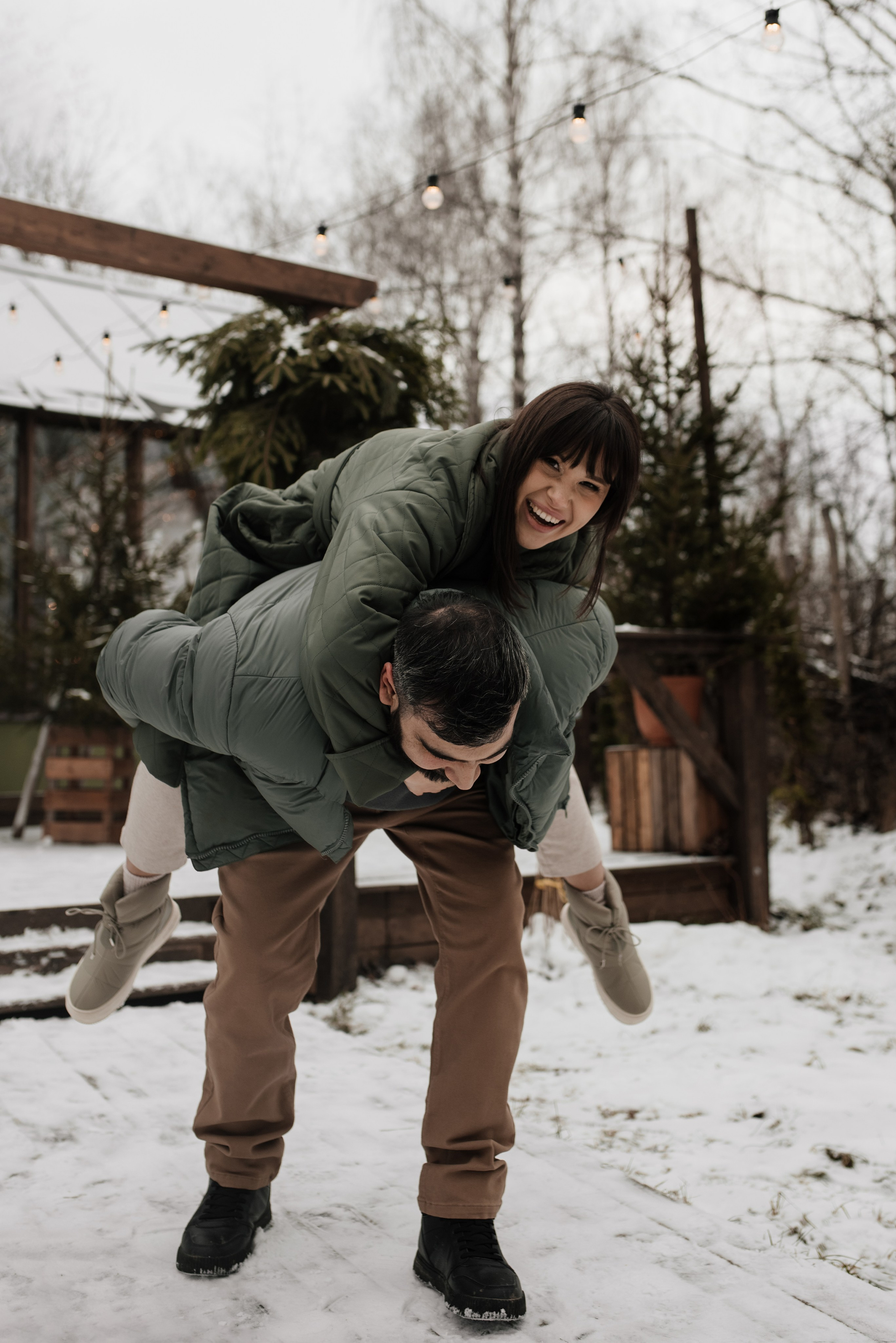 Света ♡ Артак. Фотограф Ольга Плеханова | Нижний Новгород, Москва