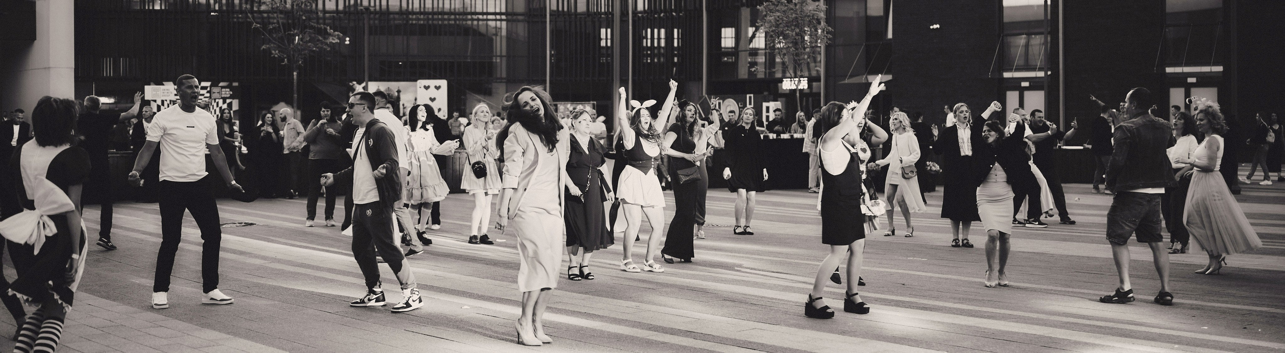 AIG. Анима в стране чудес. Ваш мультижанровый фотограф Александр Белов