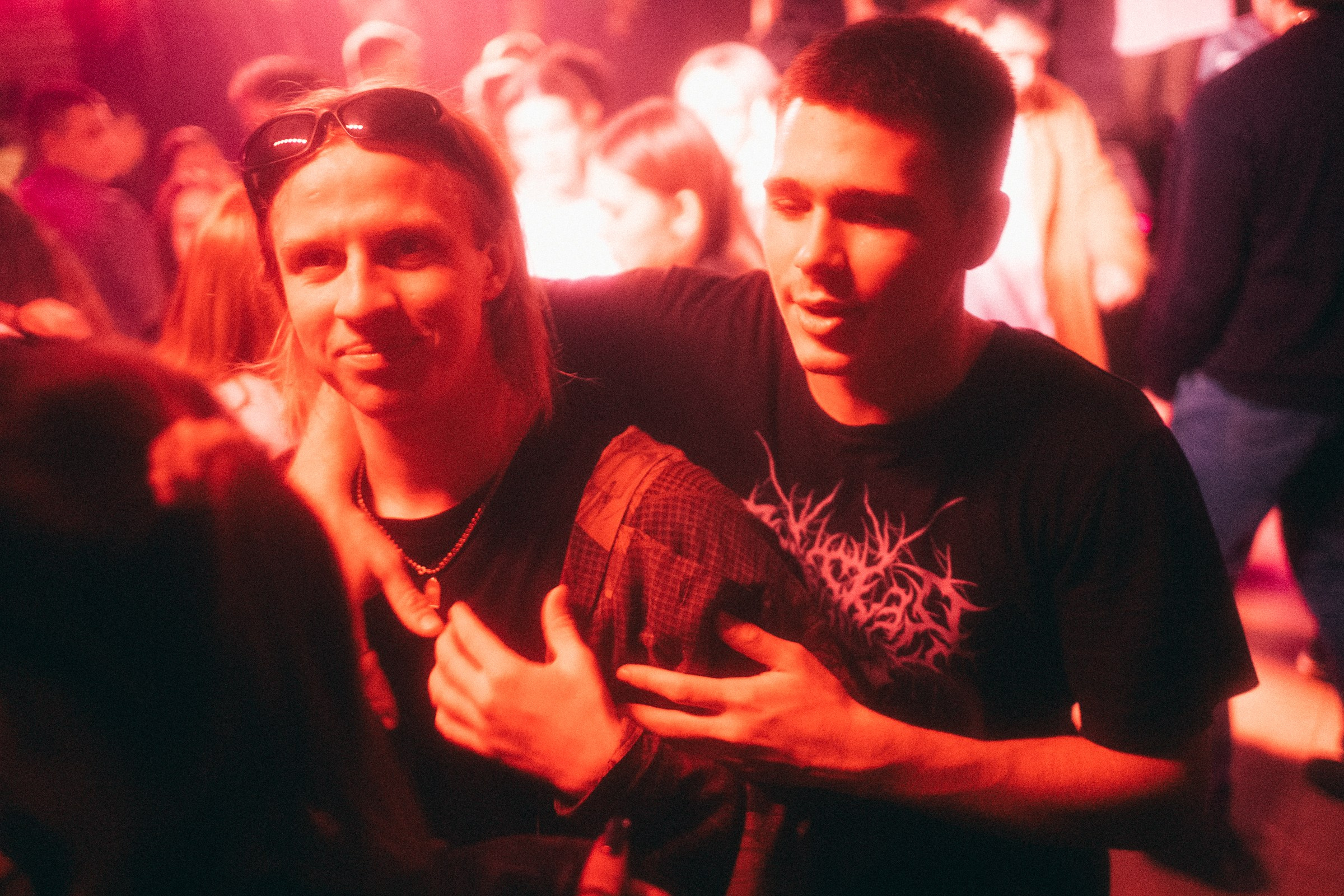 ХукаХаус. Фотограф на любое событие в Кемерово