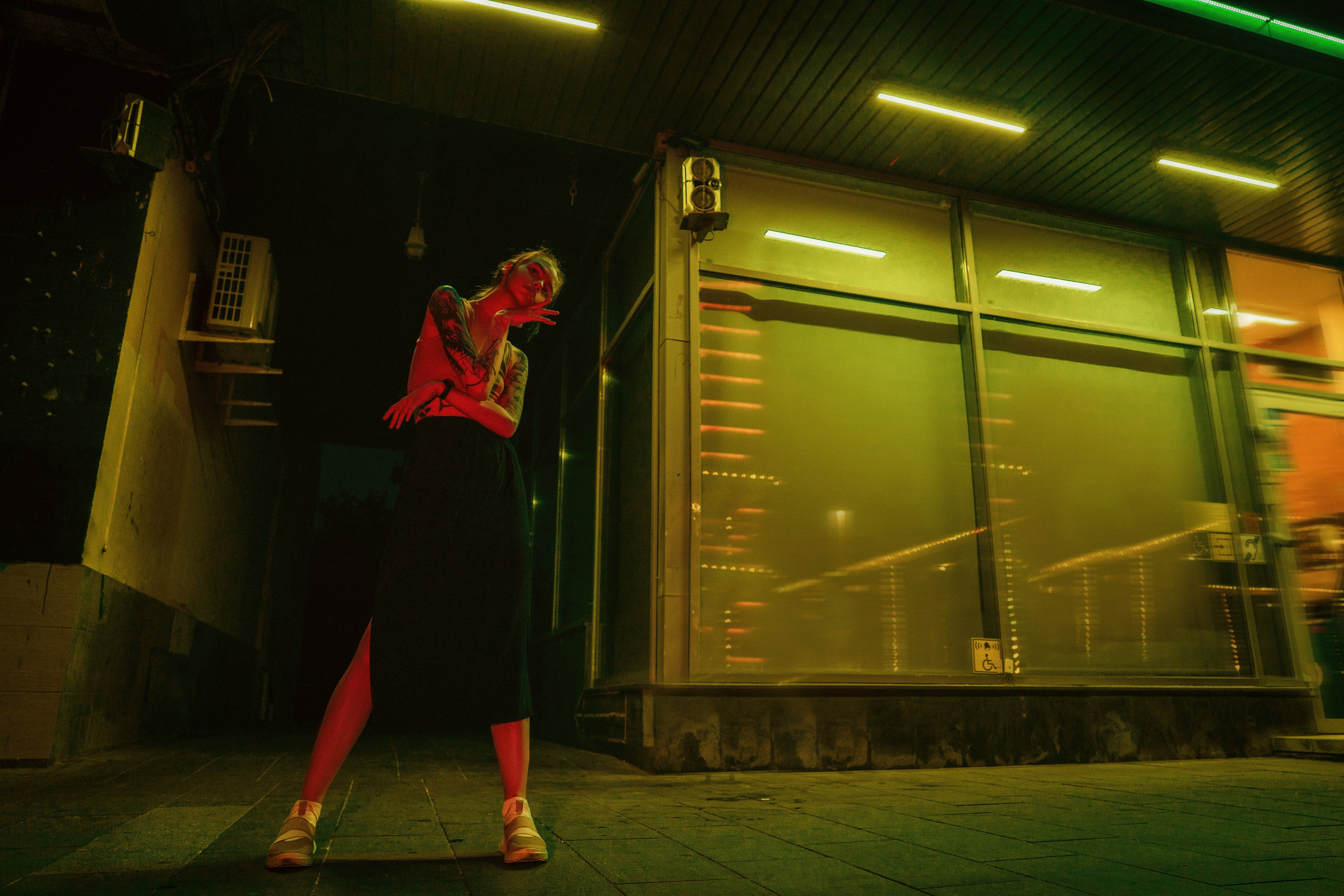 PINK RABBIT. Sergey,kuzichev