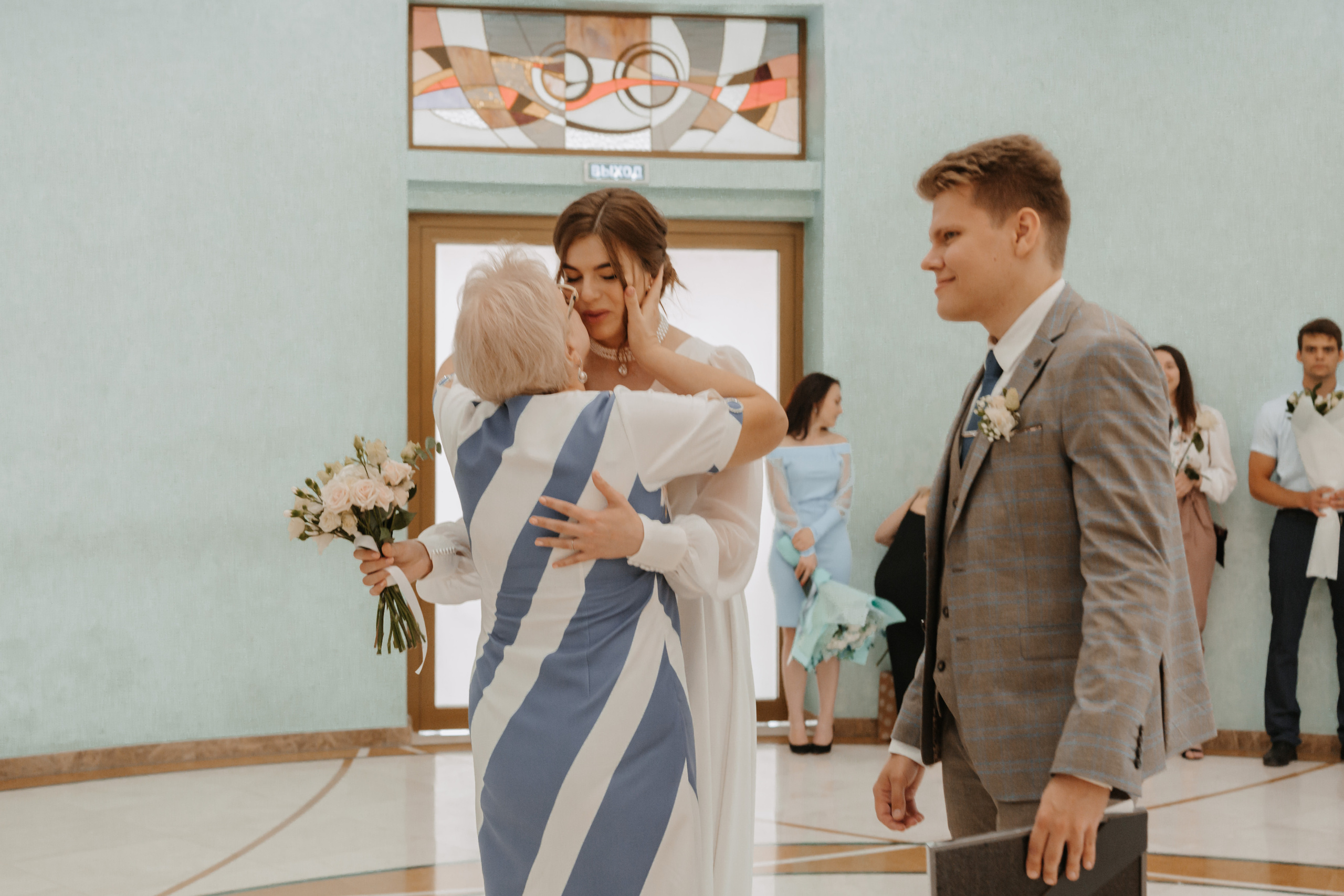 Саша и Валентина. Свадебный семейный фотограф в Иркутске Светлана Светлакова