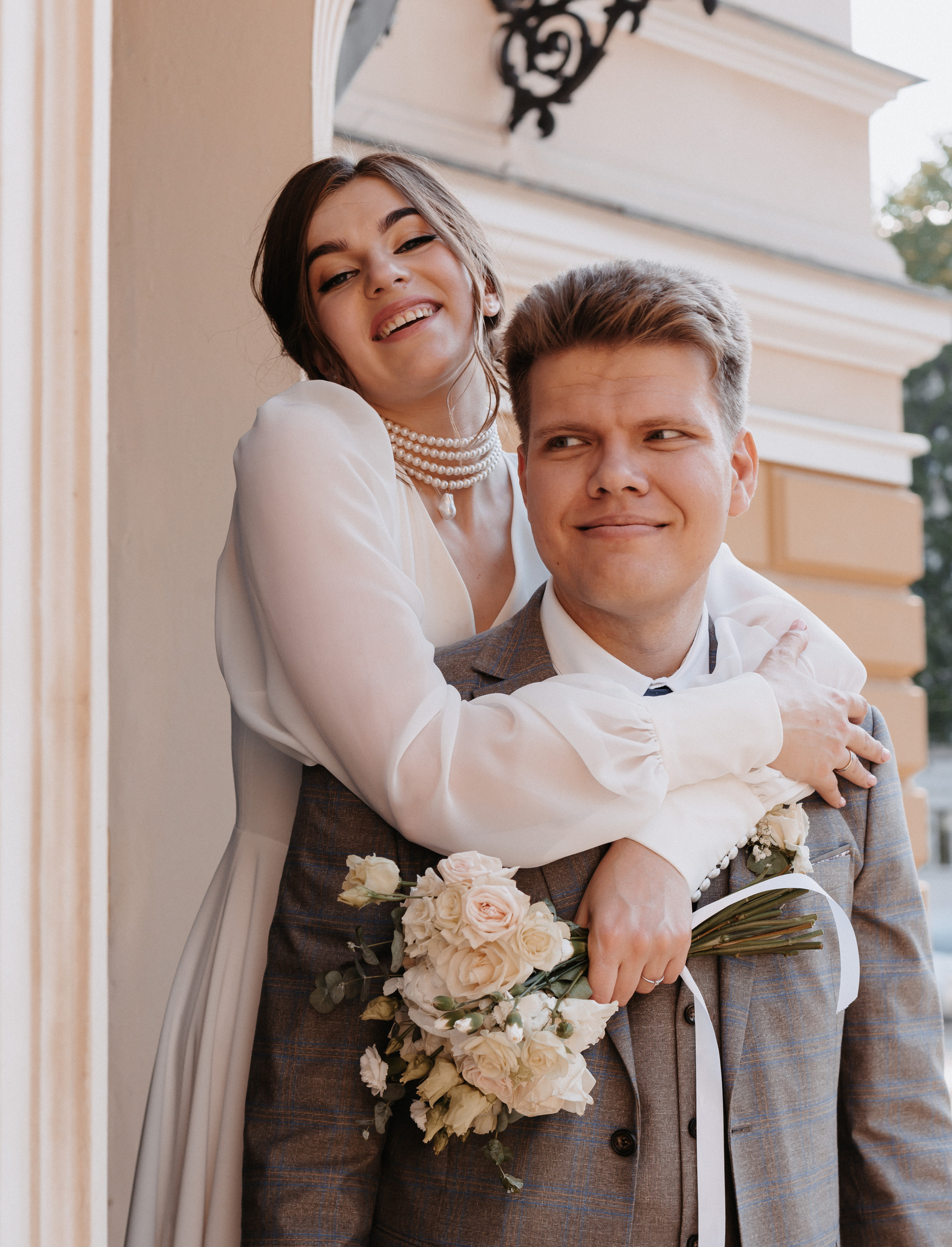 Саша и Валентина. Свадебный семейный фотограф в Иркутске Светлана Светлакова