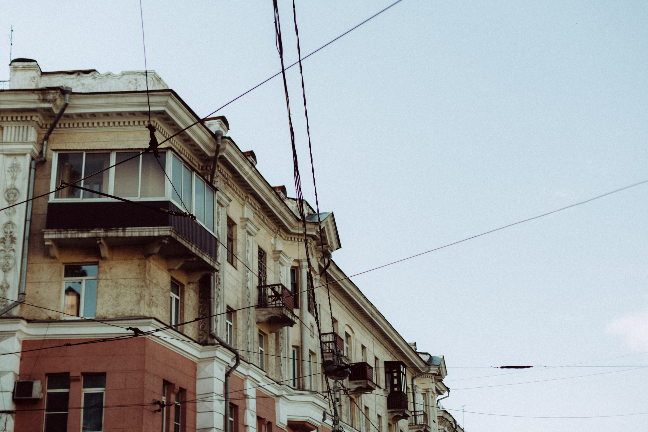 Саша и Валентина. Свадебный семейный фотограф в Иркутске Светлана Светлакова