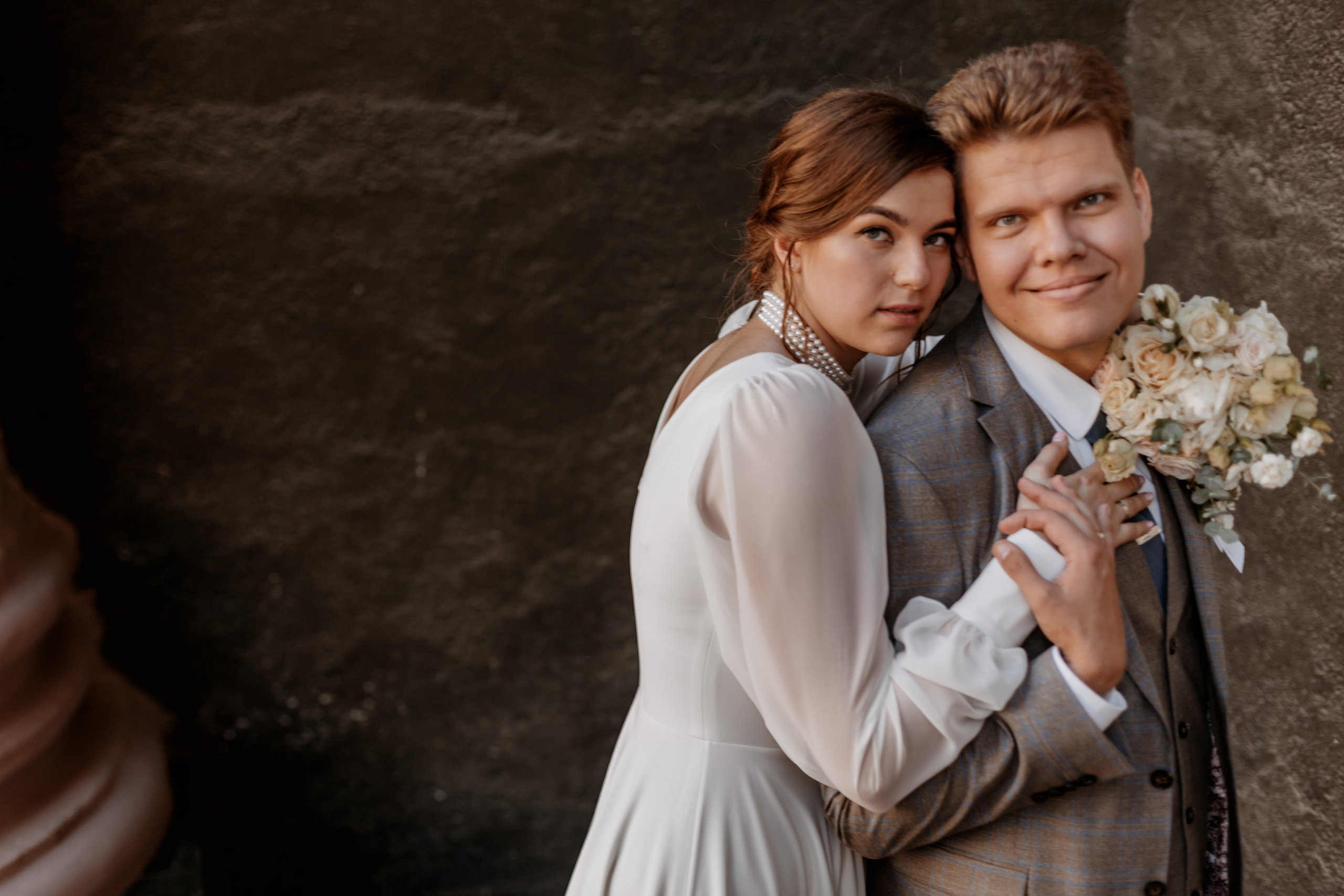 Саша и Валентина. Свадебный семейный фотограф в Иркутске Светлана Светлакова