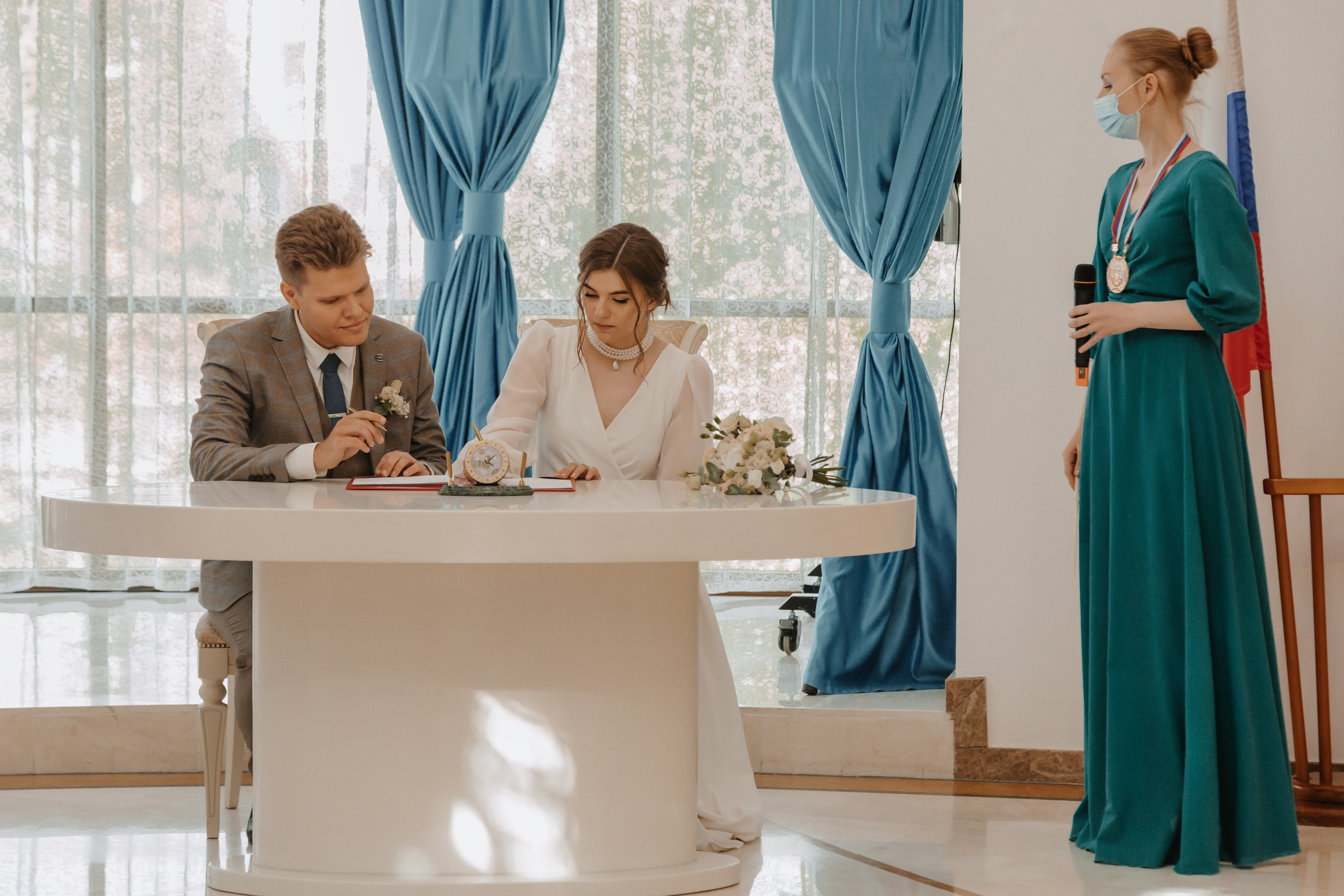 Саша и Валентина. Свадебный семейный фотограф в Иркутске Светлана Светлакова