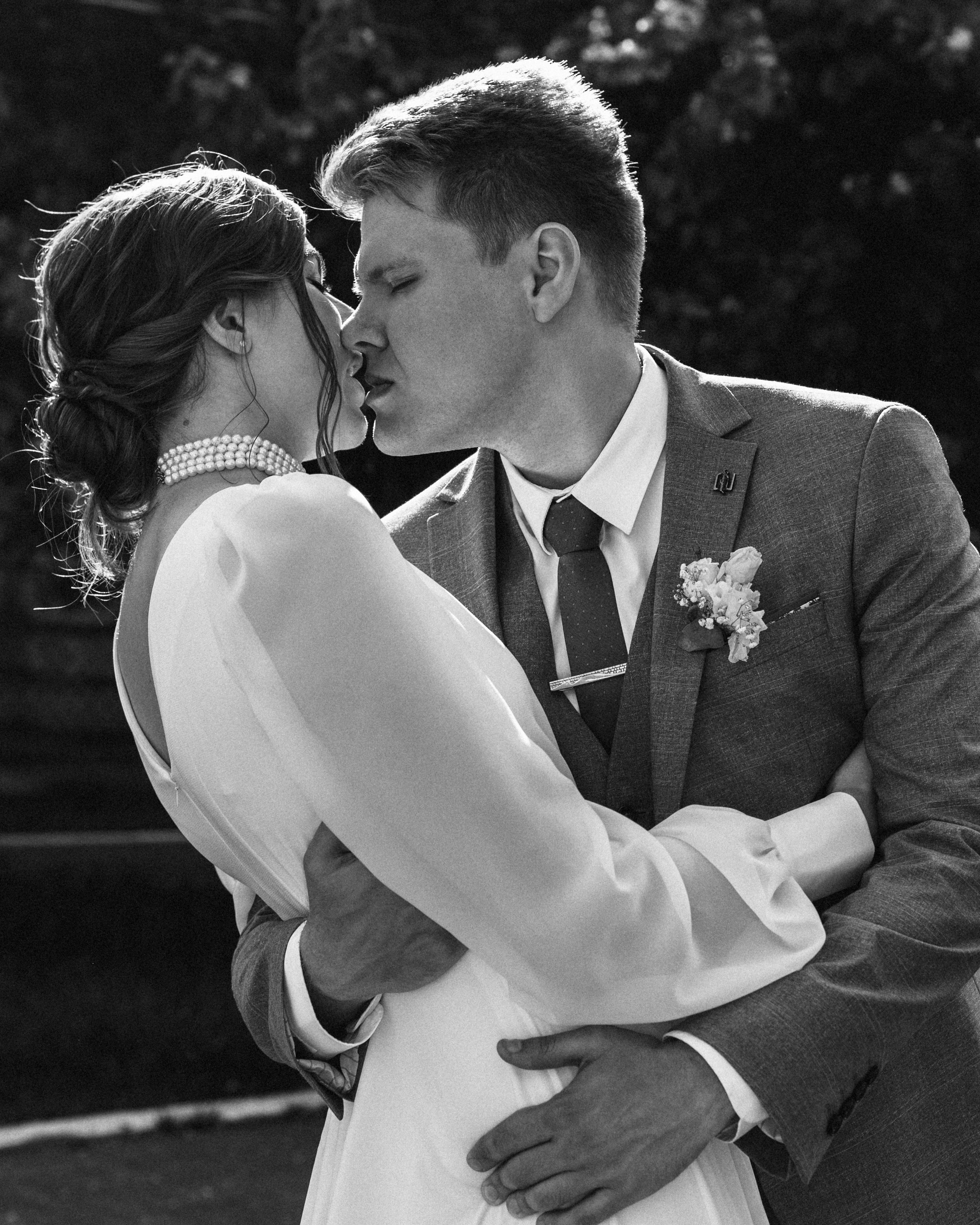 Саша и Валентина. Свадебный семейный фотограф в Иркутске Светлана Светлакова