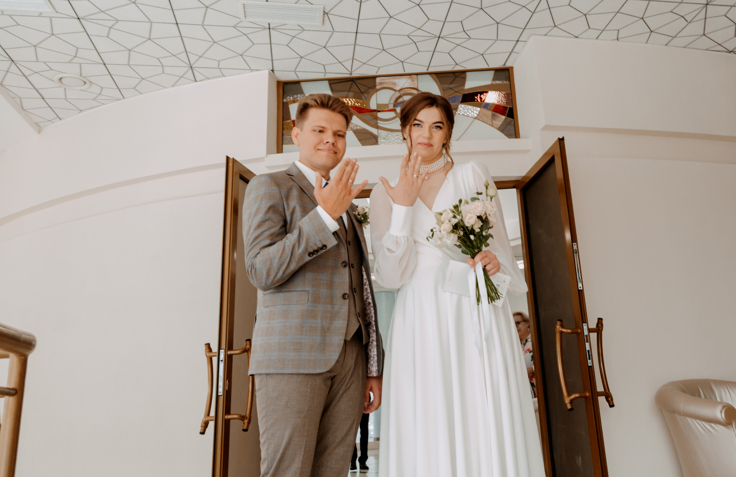 Саша и Валентина. Свадебный семейный фотограф в Иркутске Светлана Светлакова