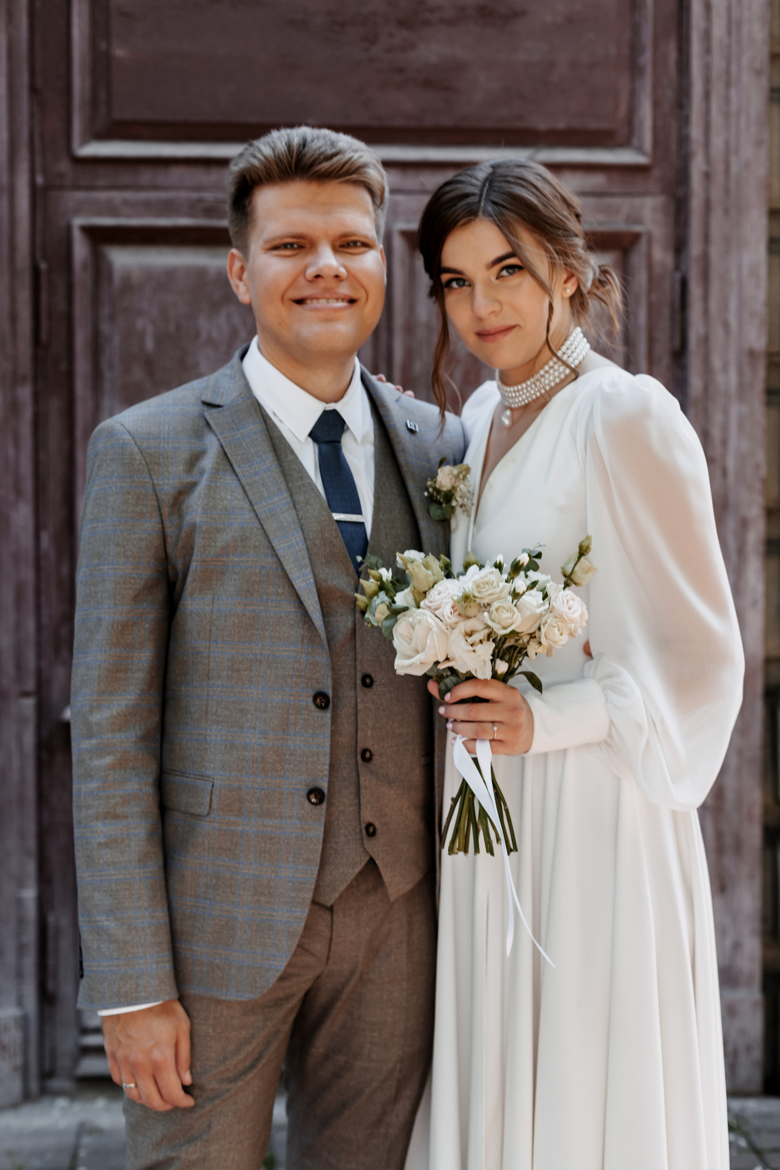 Саша и Валентина. Свадебный семейный фотограф в Иркутске Светлана Светлакова