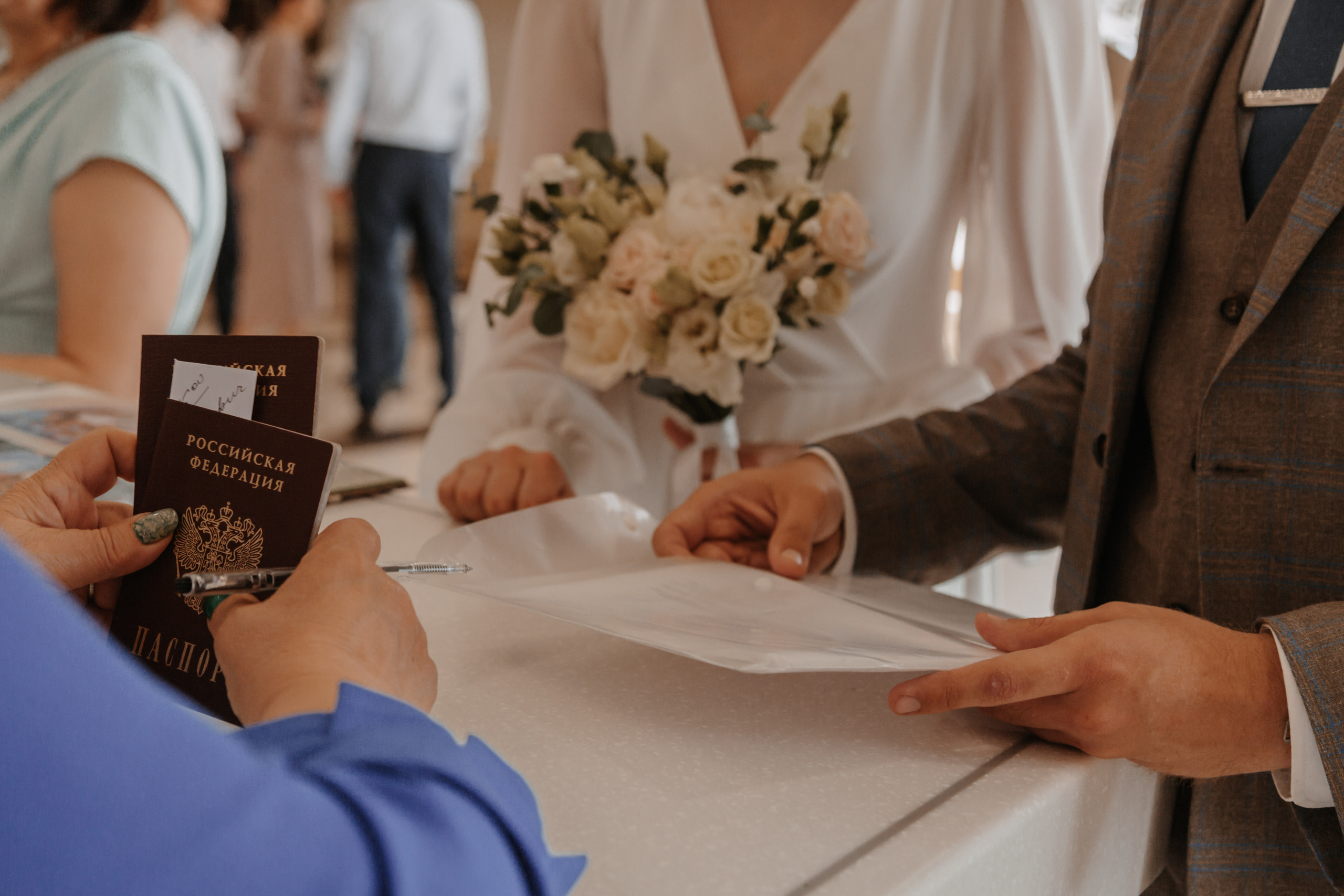 Саша и Валентина. Свадебный семейный фотограф в Иркутске Светлана Светлакова