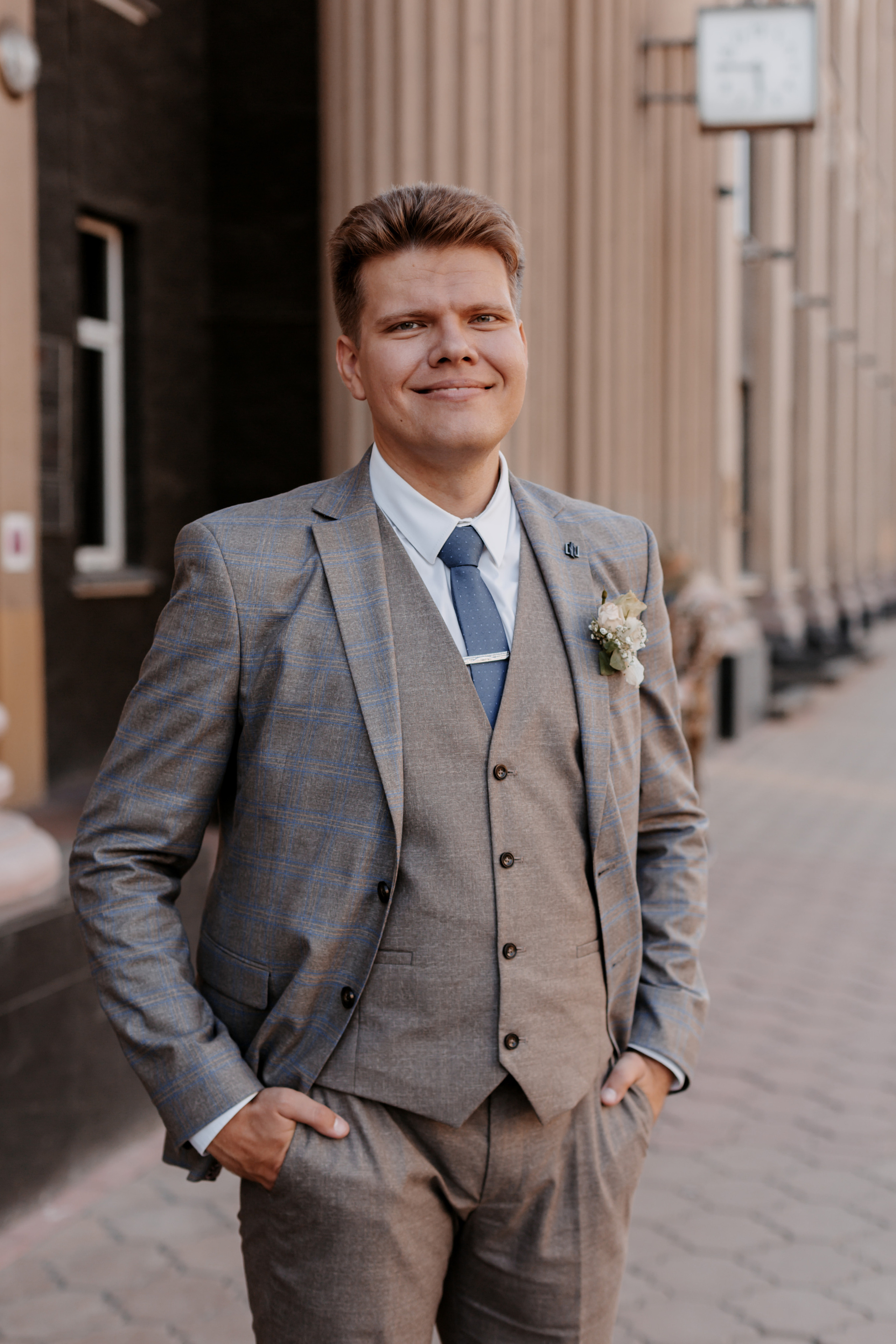 Саша и Валентина. Свадебный семейный фотограф в Иркутске Светлана Светлакова