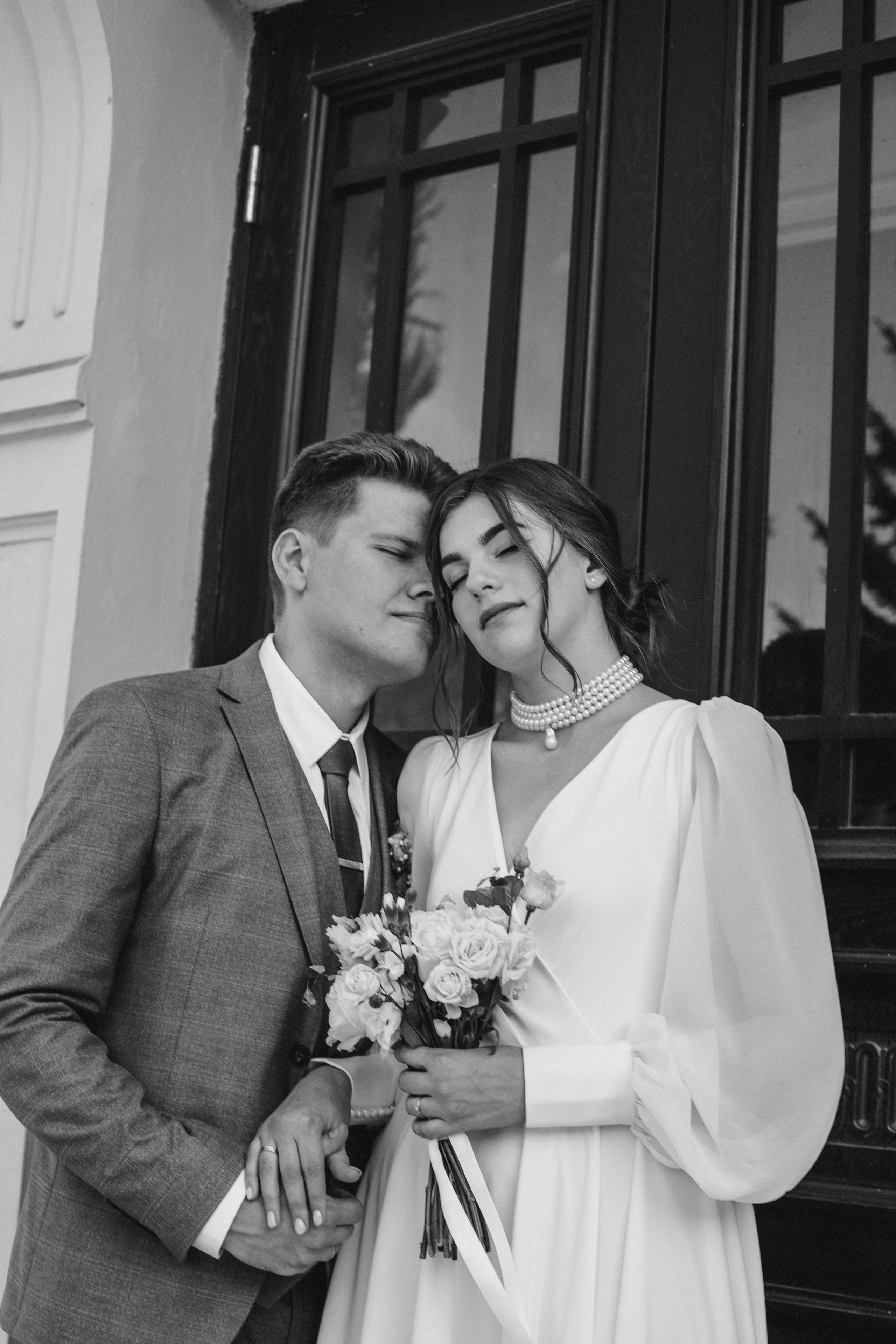 Саша и Валентина. Свадебный семейный фотограф в Иркутске Светлана Светлакова