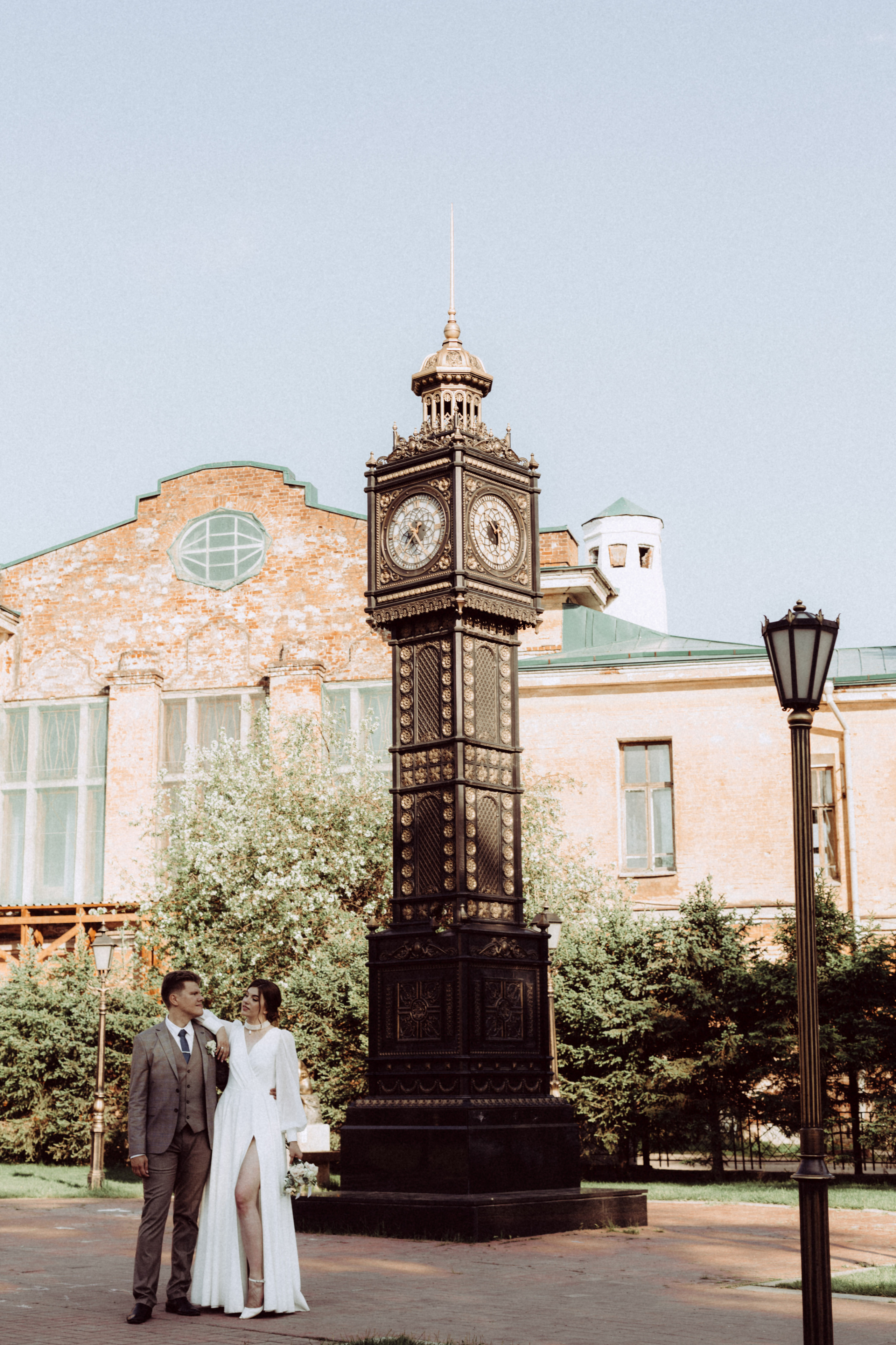 Саша и Валентина. Свадебный семейный фотограф в Иркутске Светлана Светлакова