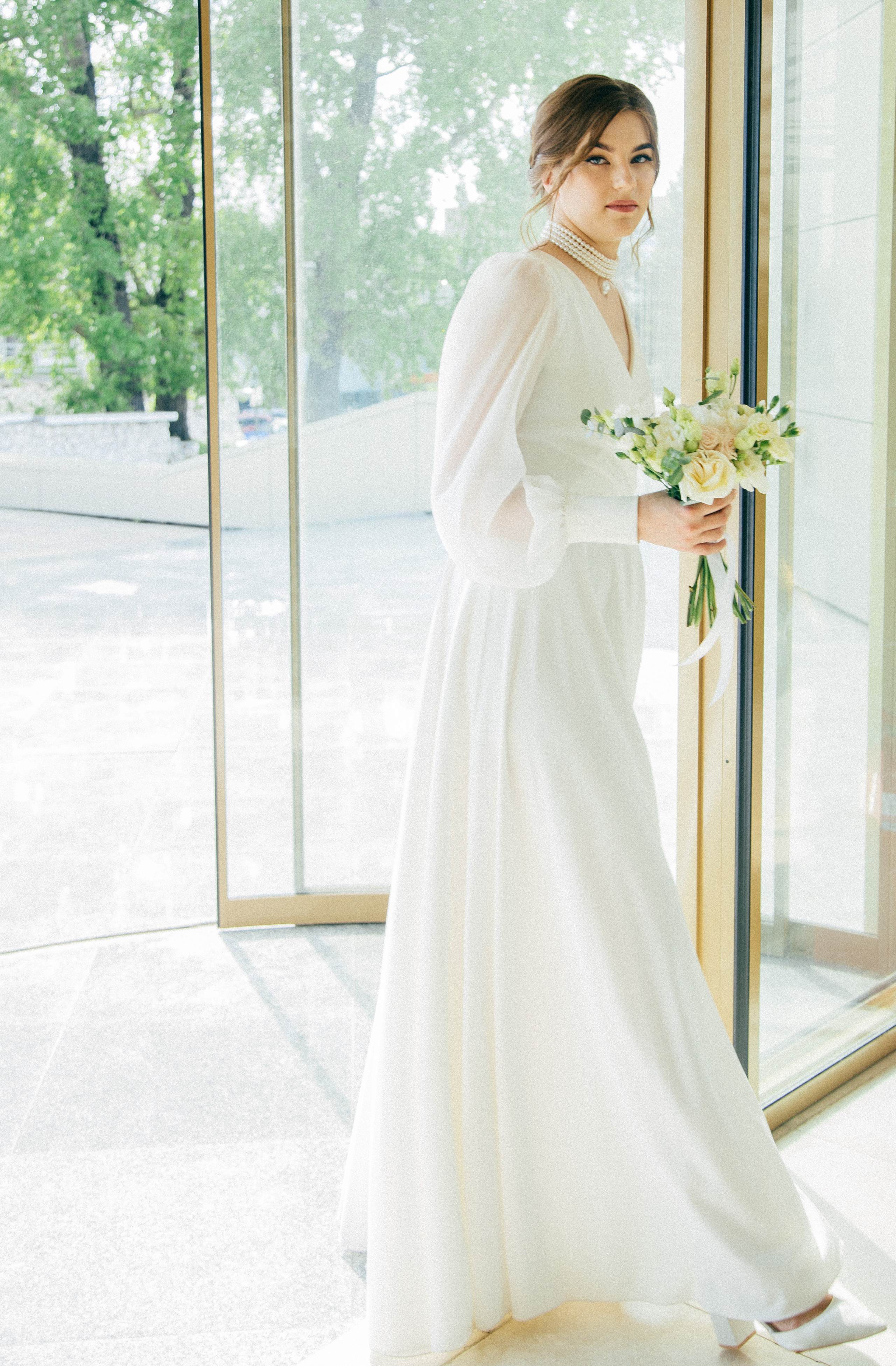 Саша и Валентина. Свадебный семейный фотограф в Иркутске Светлана Светлакова