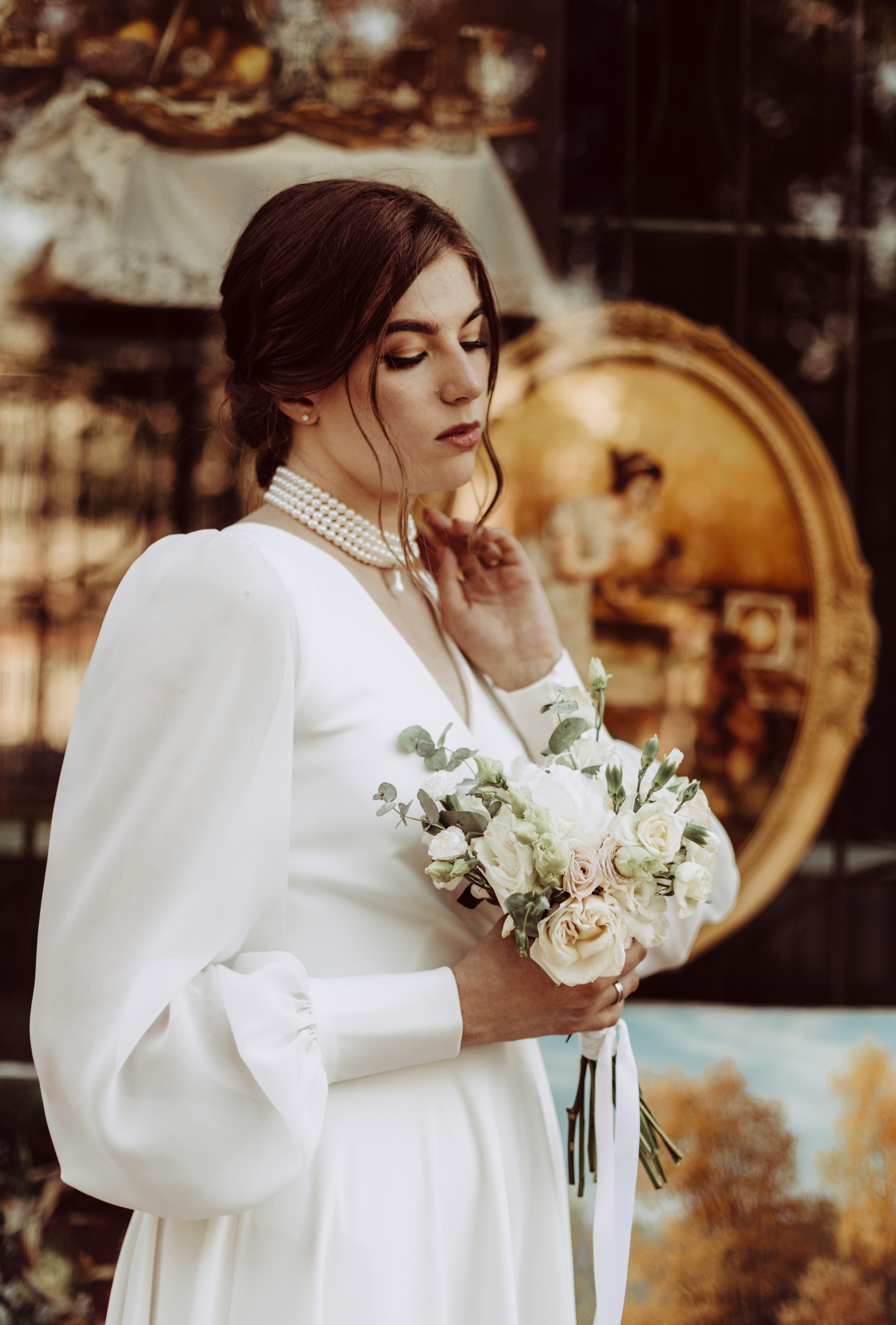 Саша и Валентина. Свадебный семейный фотограф в Иркутске Светлана Светлакова