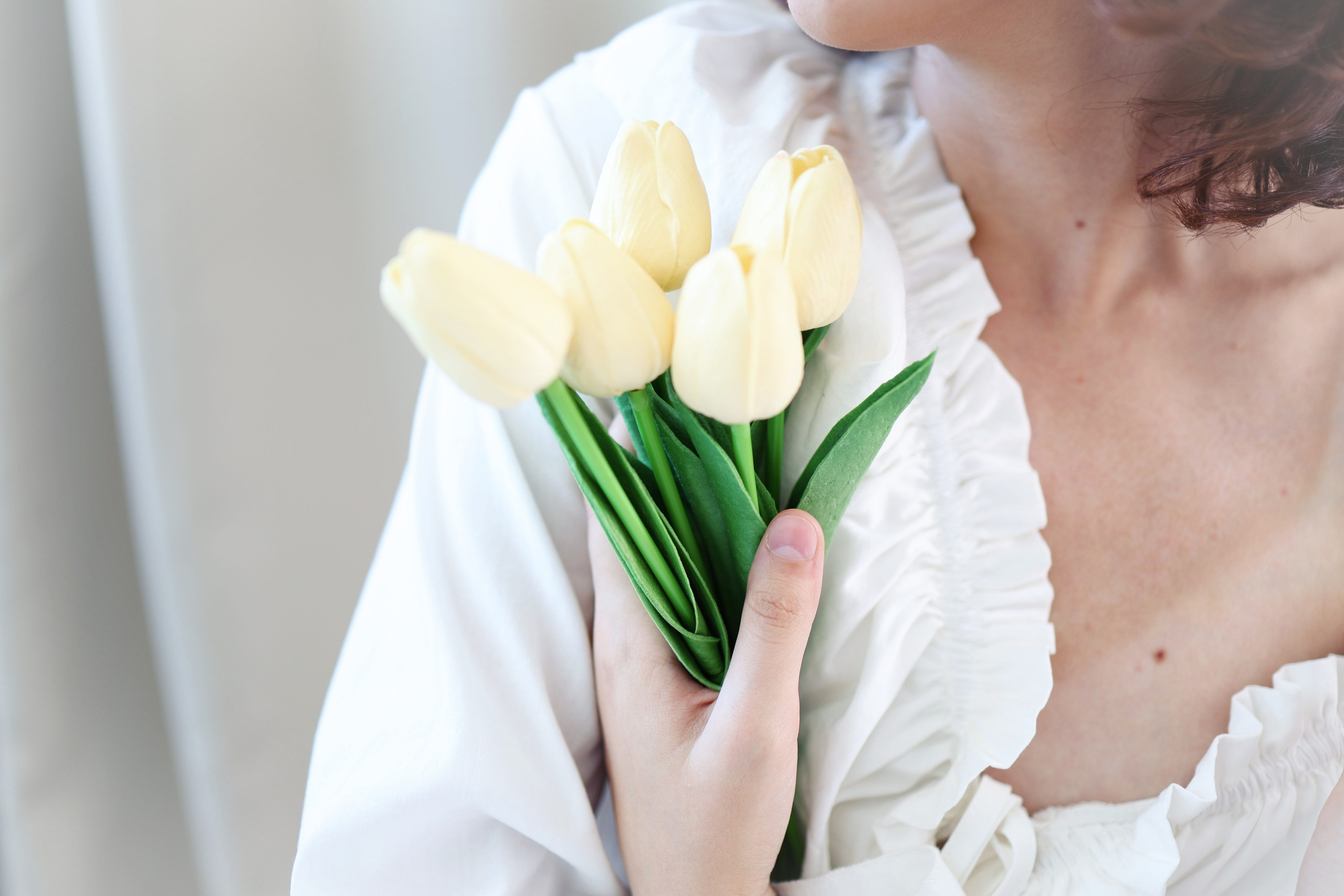 Студийная фотосъёмка. Альбина Казачихина — Семейный фотограф — Казань