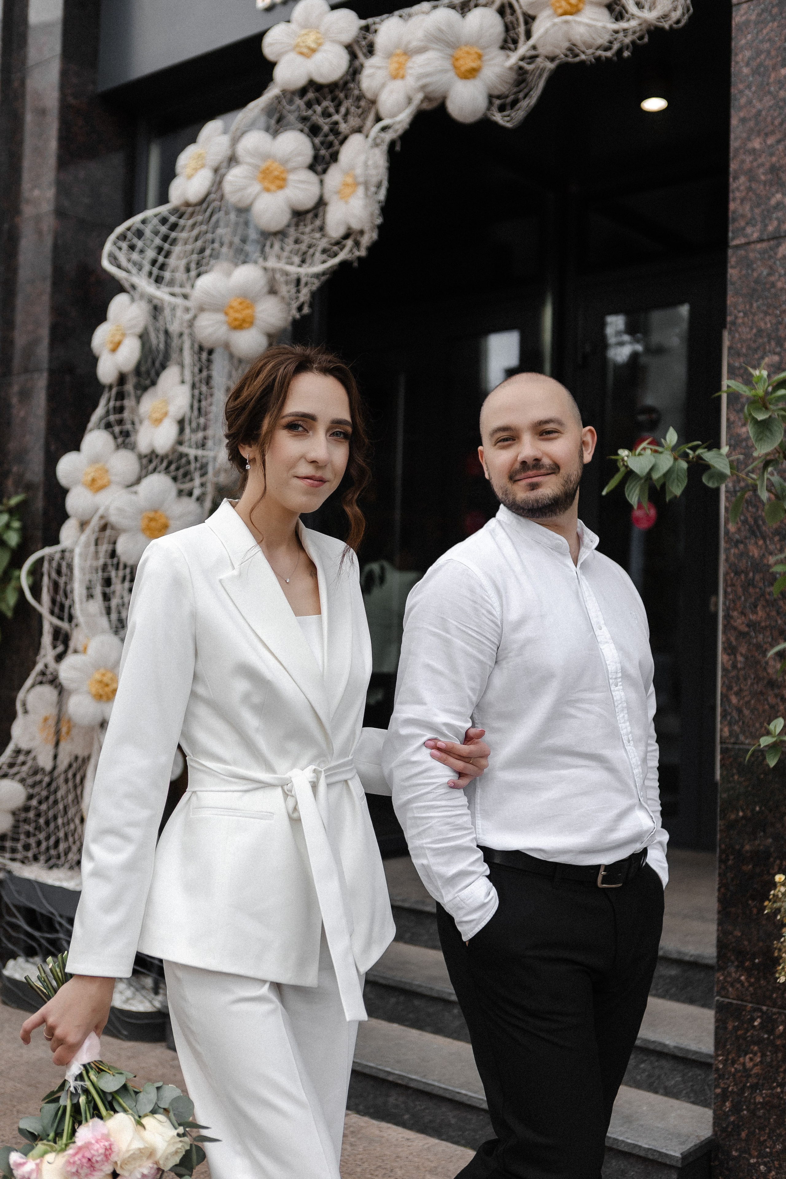 Александра и Денис. Семейный фотограф в Нижнем Новгороде Доронина Юлия