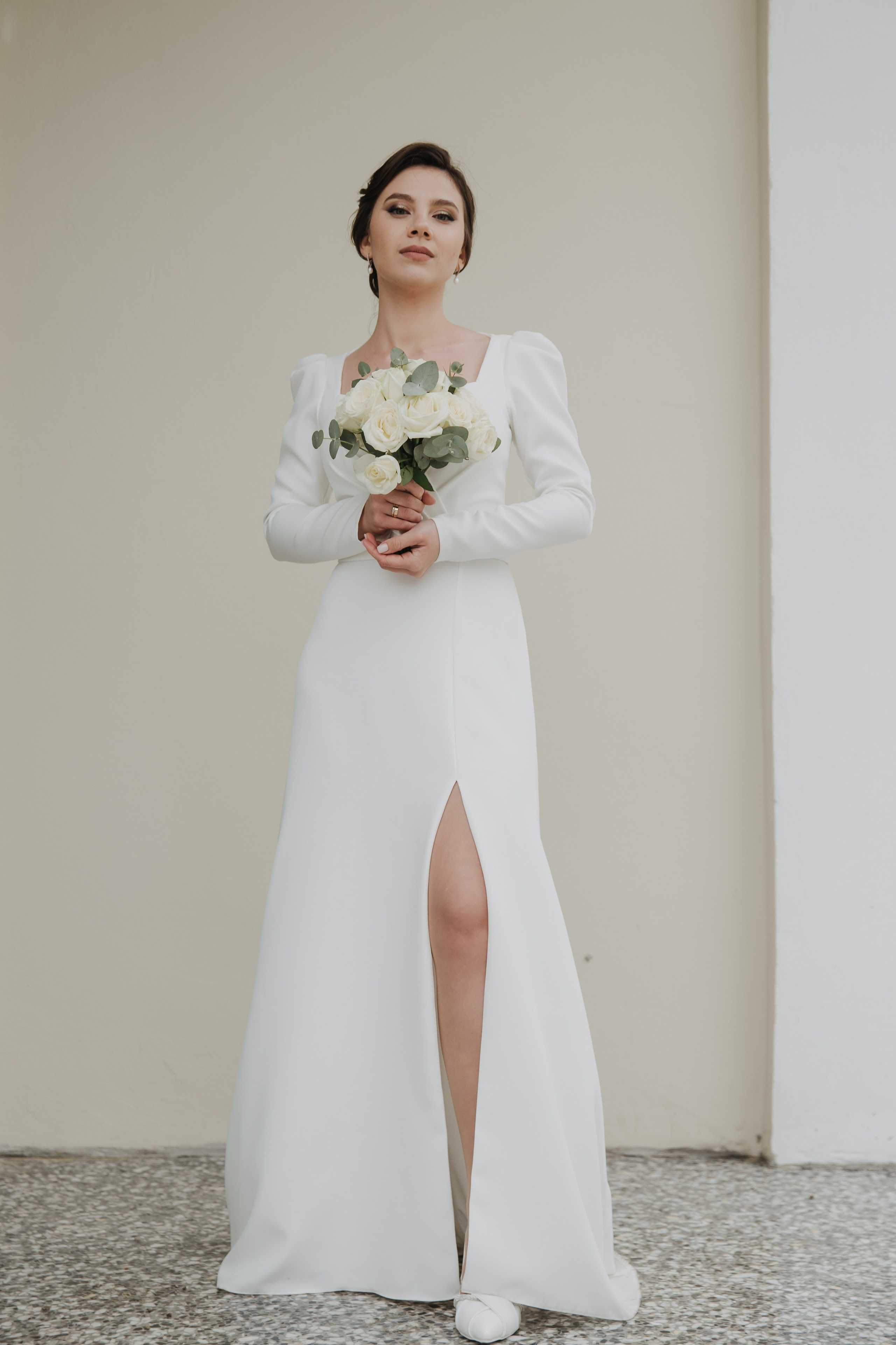 Александр и Елизавета. Фотограф Ершова Светлана