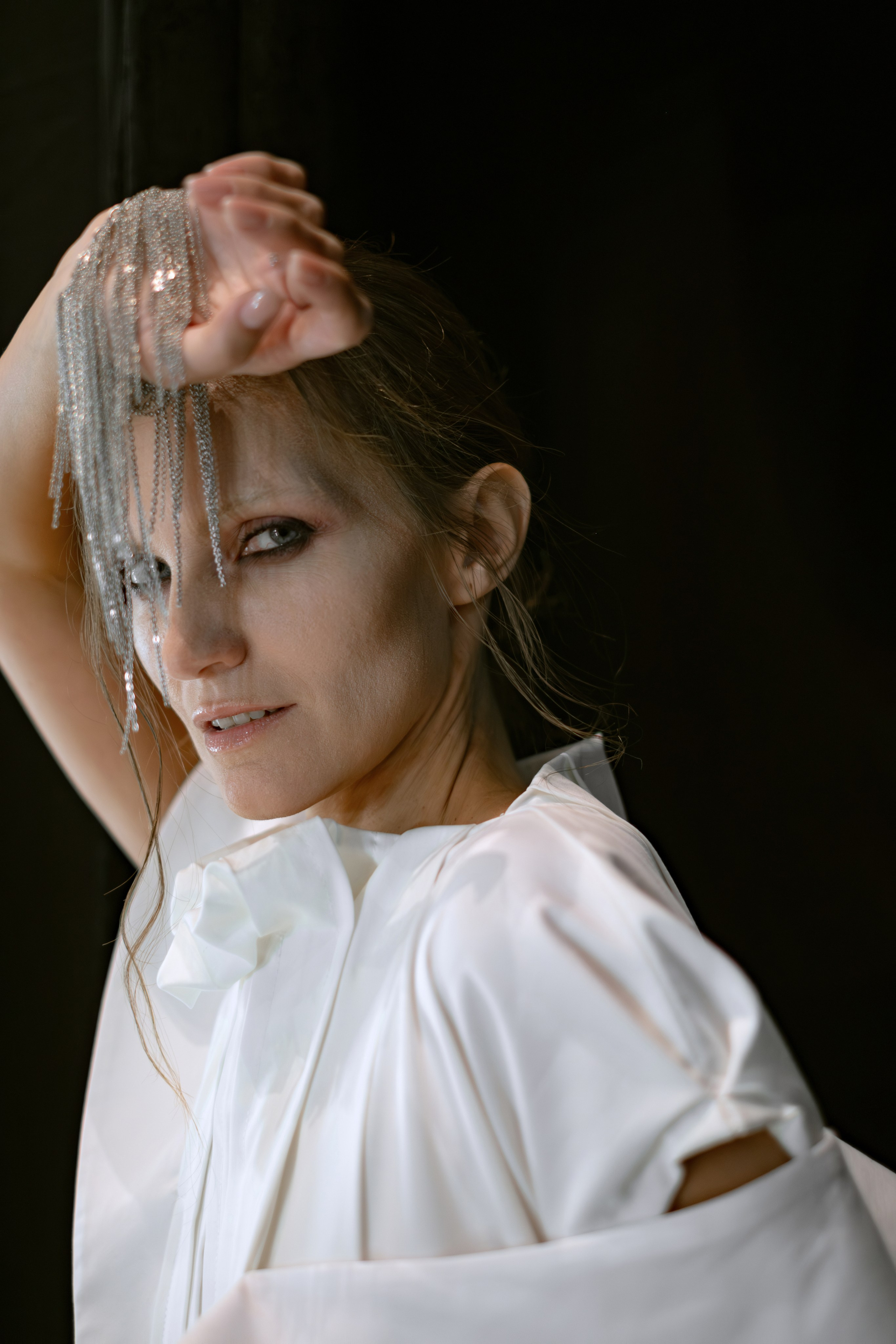 Репортаж. Арт фотограф Татьяна Скурихина