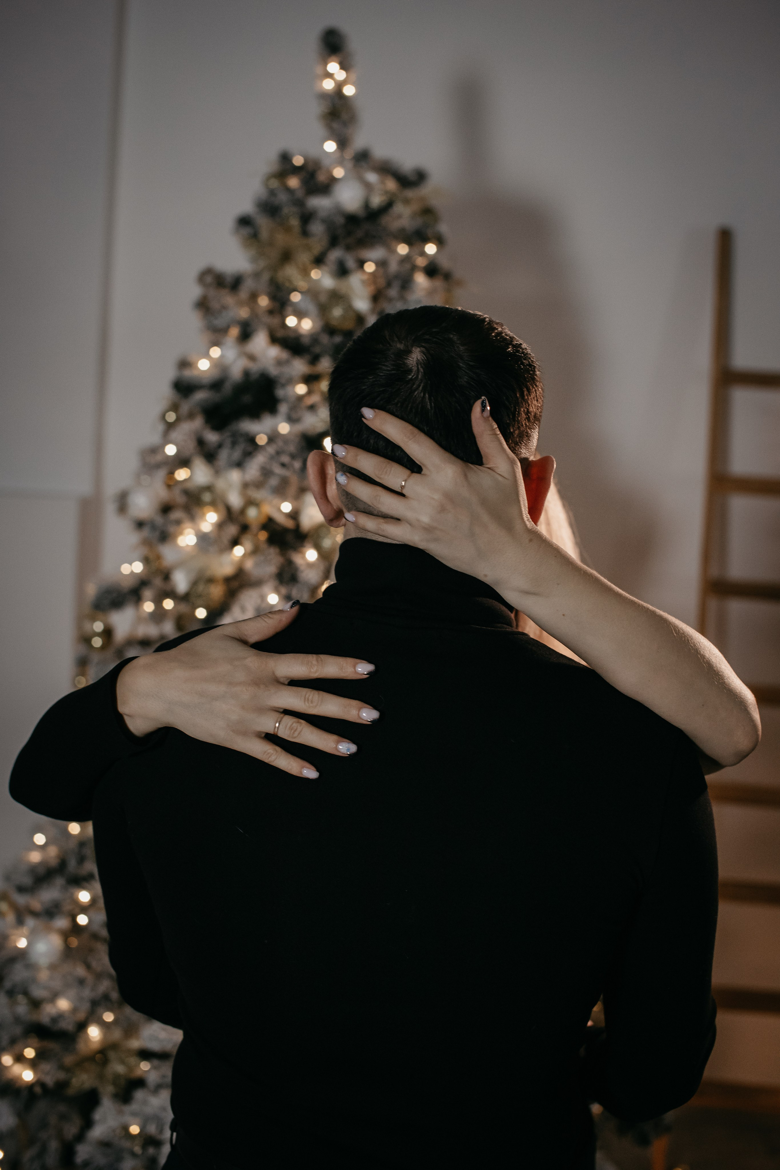 Ульяна&Сергей. Фотограф Arina Elatova