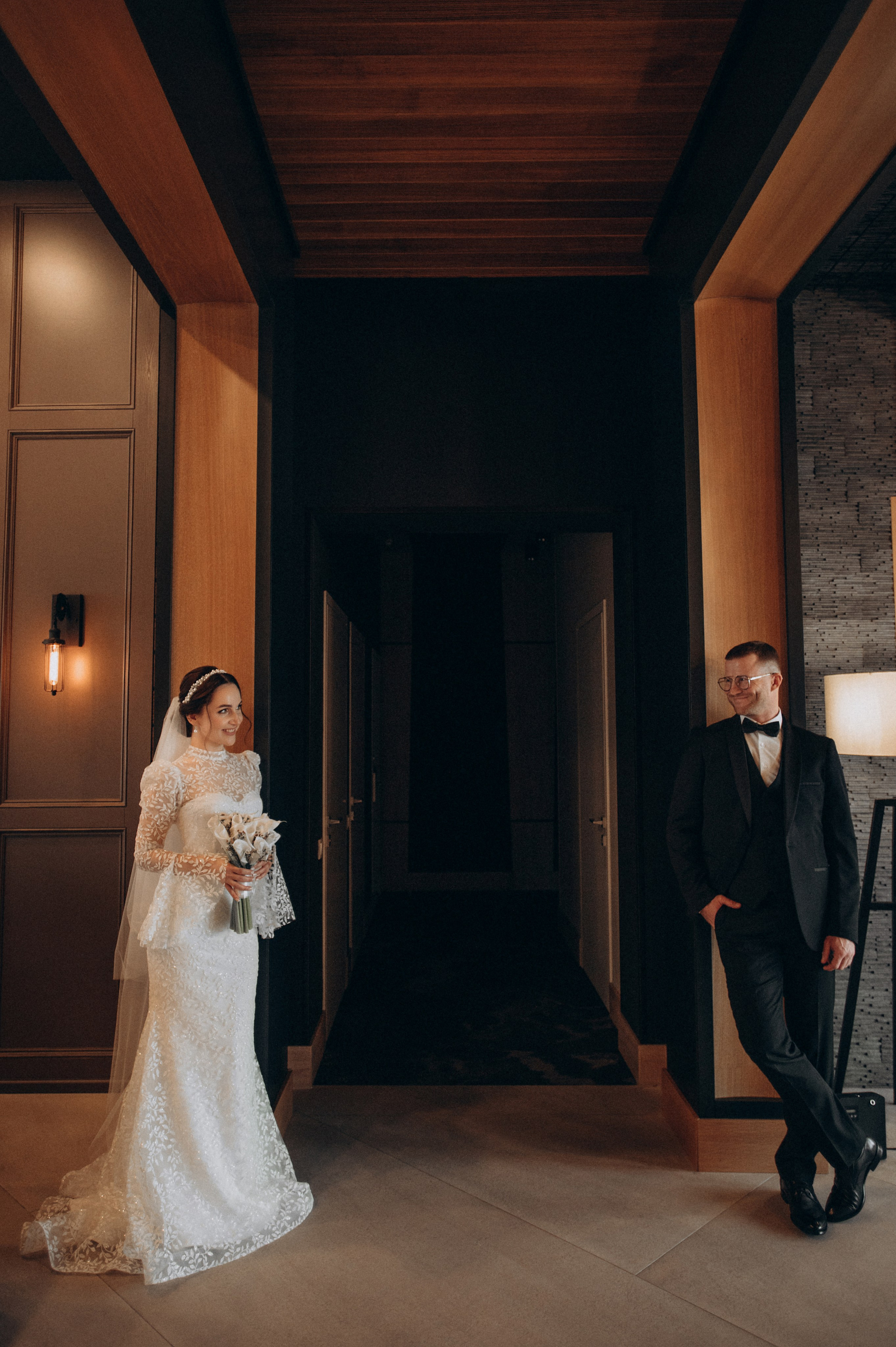 Алексей Евгения. Фотограф Милка Татьяна