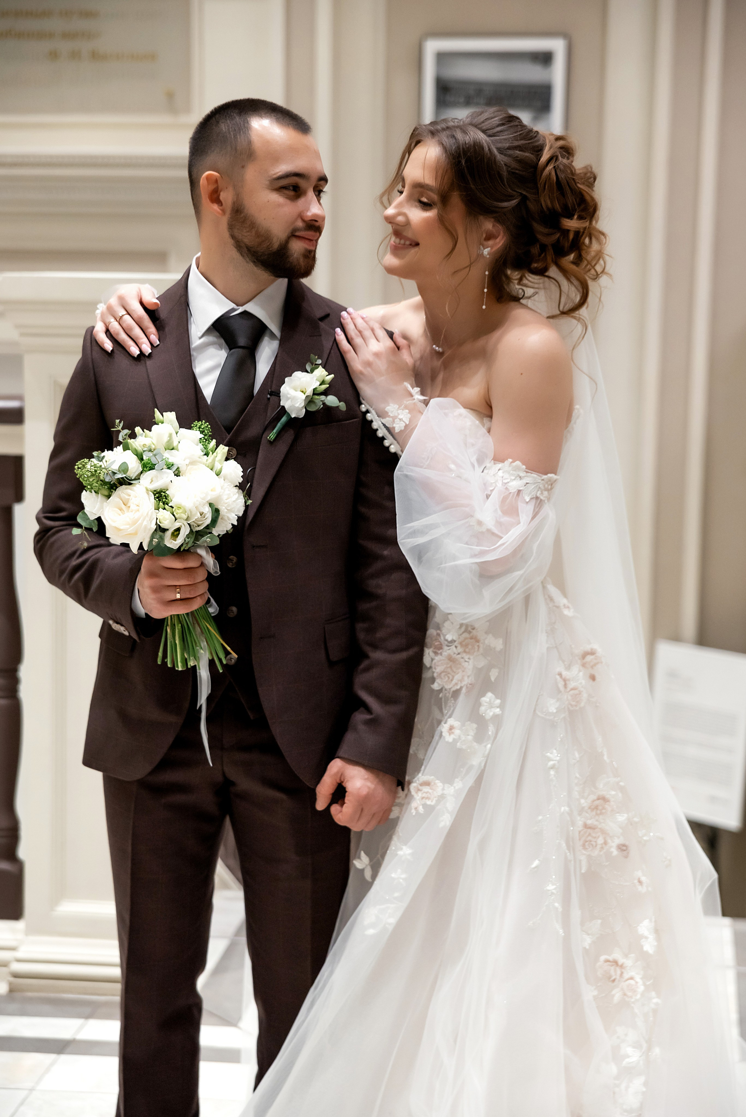 Wedding november vibe. Свадебный и семейный фотограф в Ижевске Романова Ольга