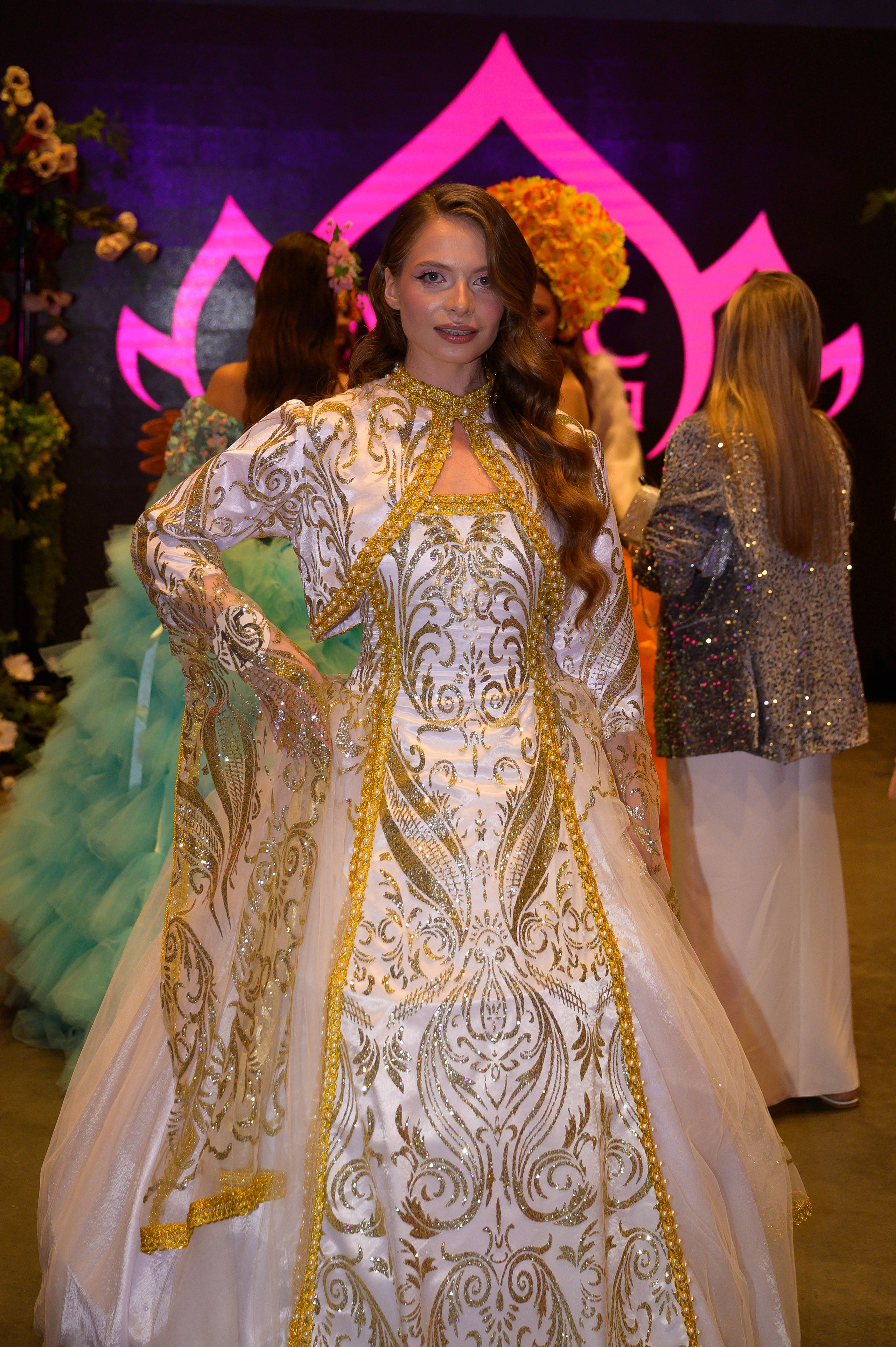 Мисс Россия 2026